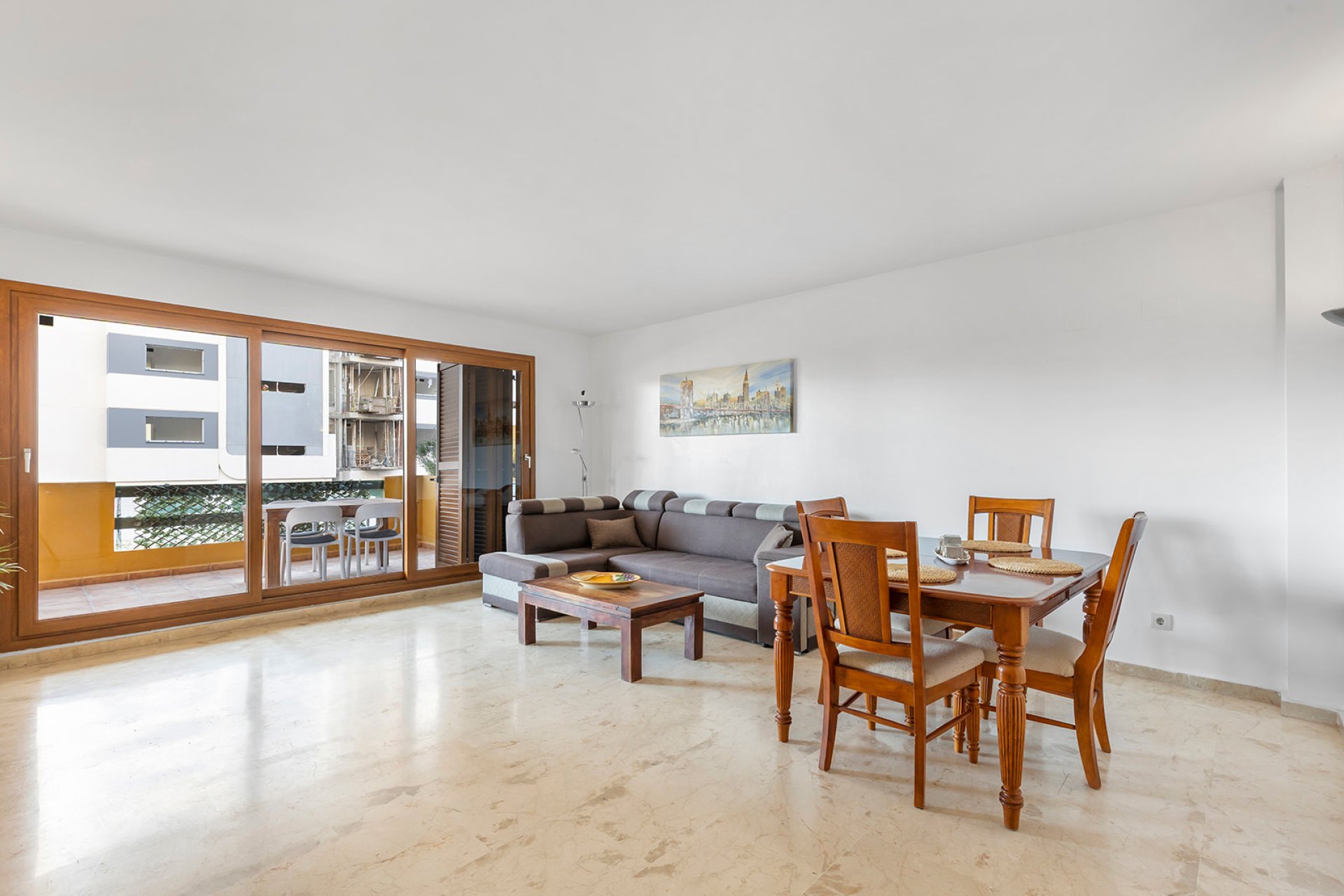 Revente - Appartement - Torrevieja - Punta Prima