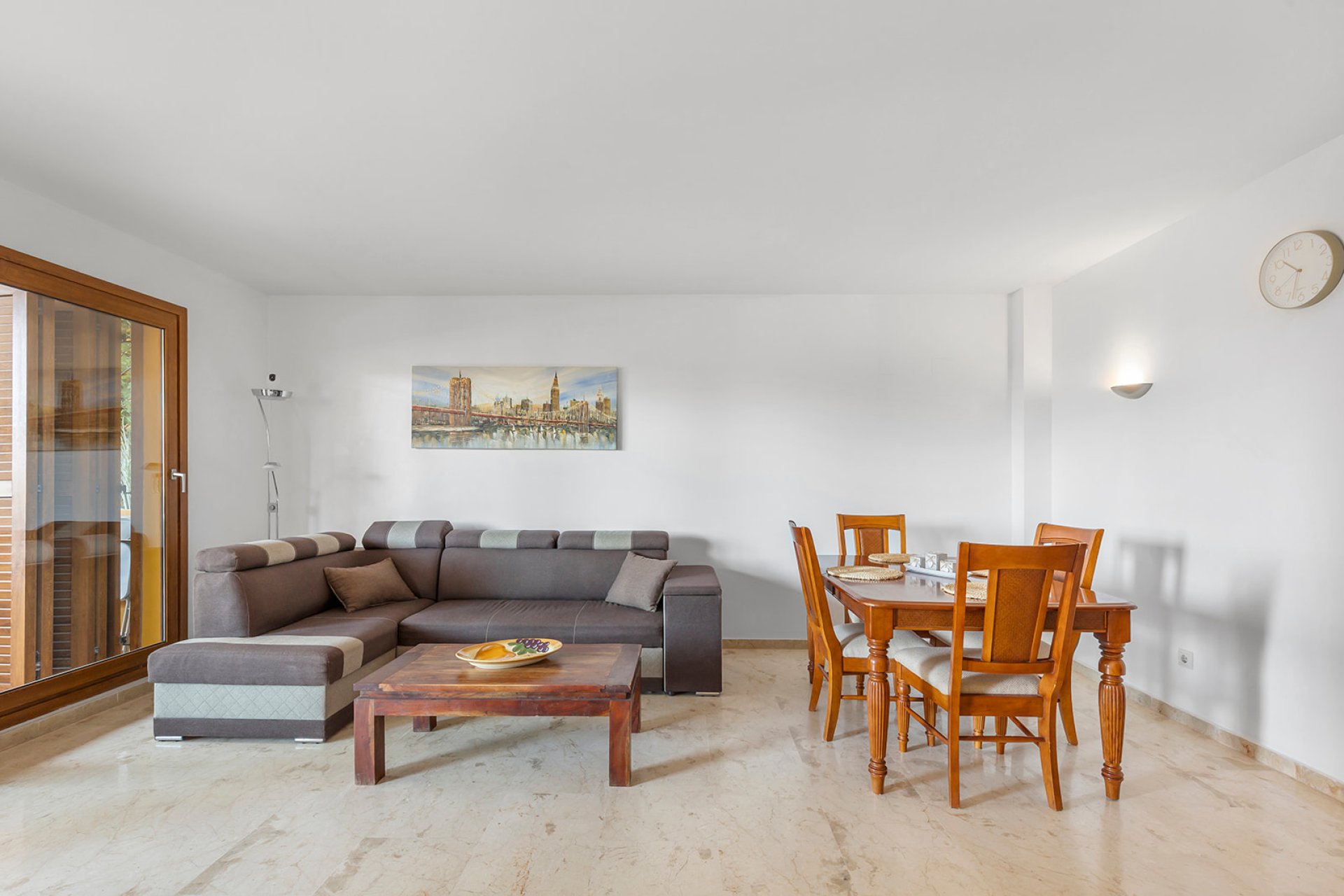 Revente - Appartement - Torrevieja - Punta Prima