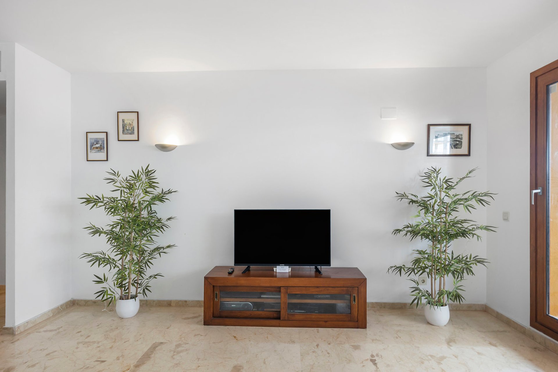 Revente - Appartement - Torrevieja - Punta Prima