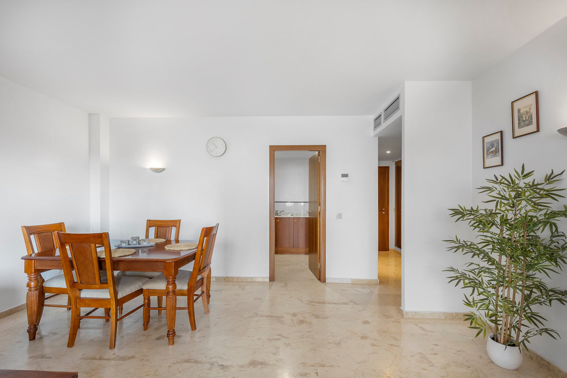 Revente - Appartement - Torrevieja - Punta Prima