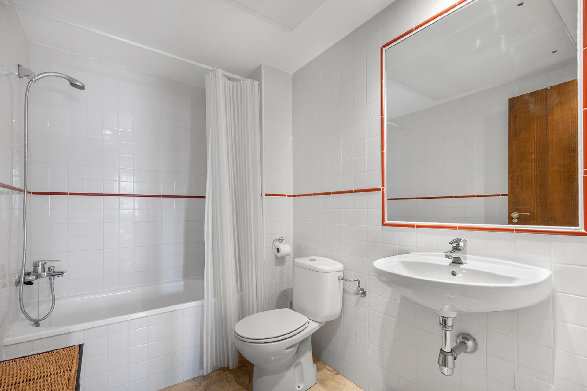 Revente - Appartement - Torrevieja - Punta Prima
