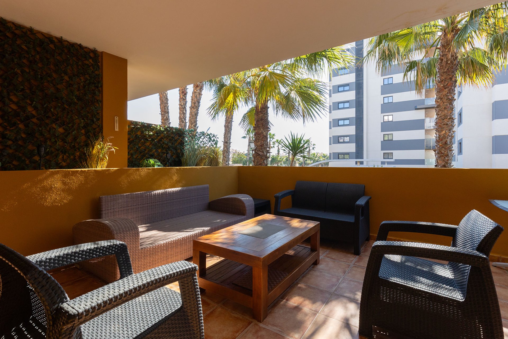 Revente - Appartement - Torrevieja - Punta Prima