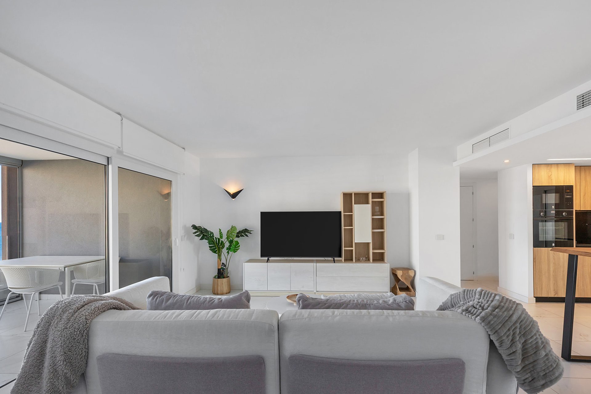 Revente - Appartement - Torrevieja - Punta Prima