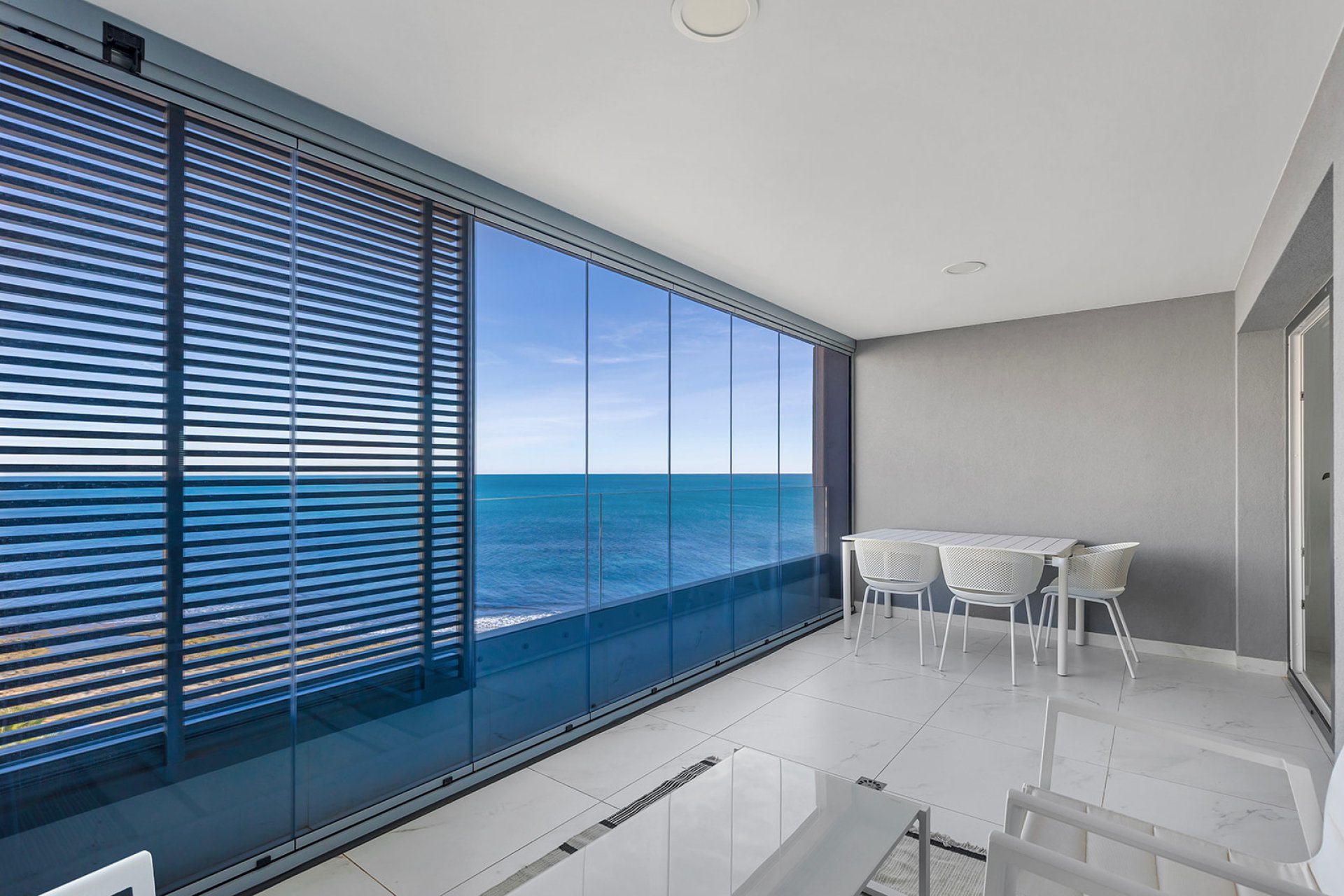 Revente - Appartement - Torrevieja - Punta Prima