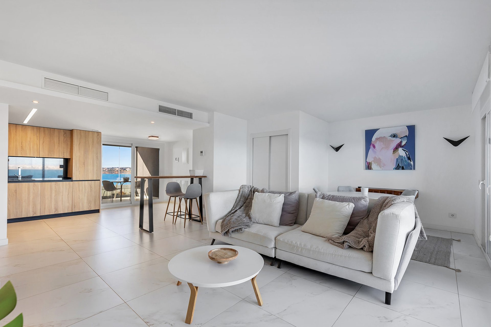 Revente - Appartement - Torrevieja - Punta Prima