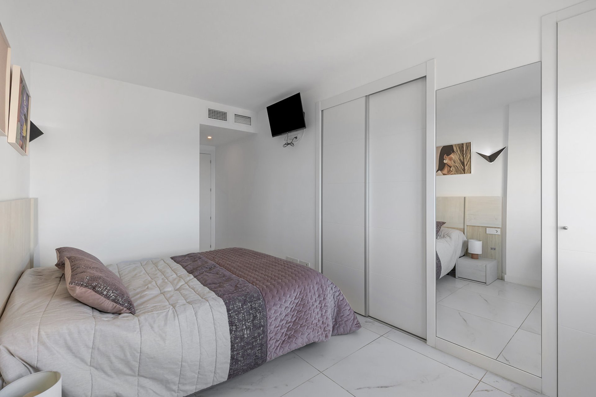 Revente - Appartement - Torrevieja - Punta Prima