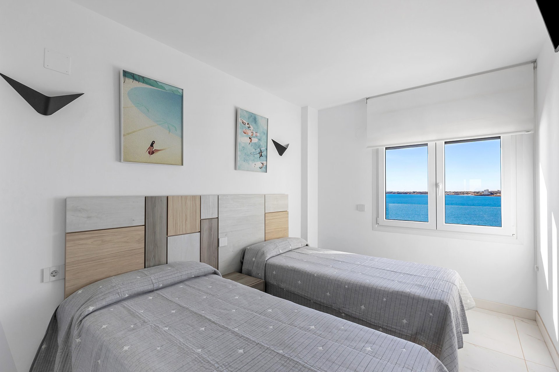 Revente - Appartement - Torrevieja - Punta Prima