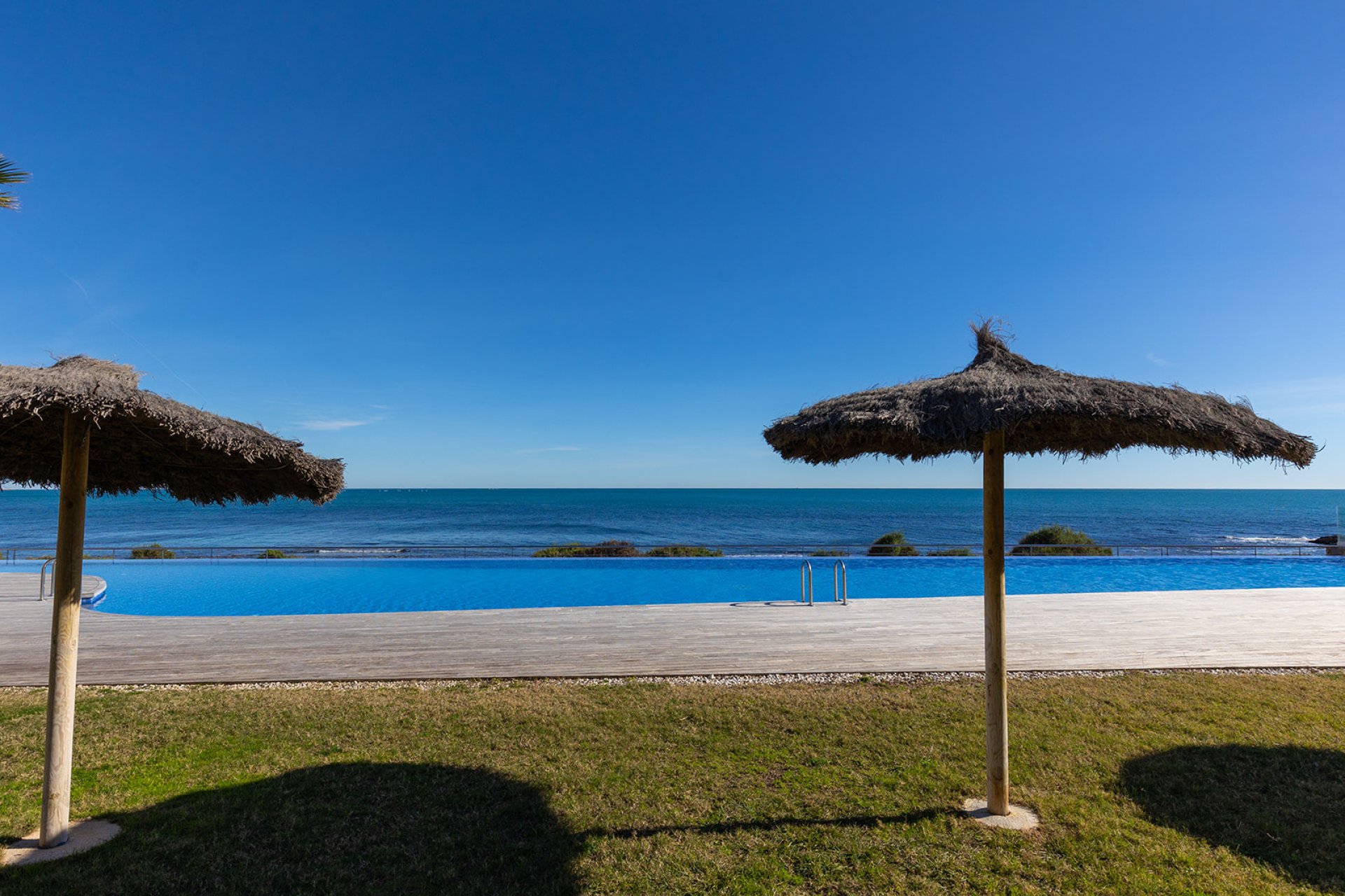 Revente - Appartement - Torrevieja - Punta Prima