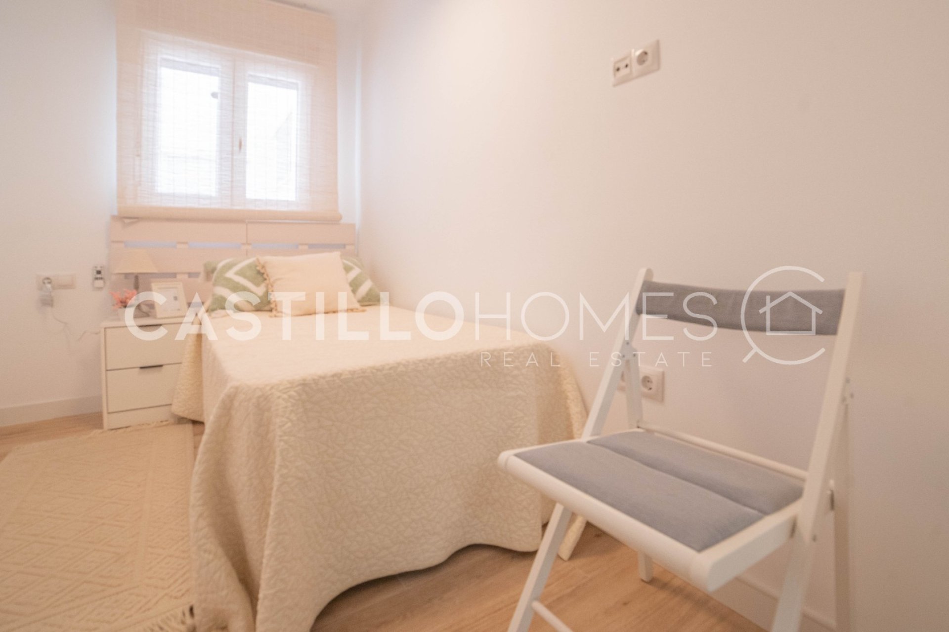 Revente - Appartement - Torrevieja - Punta Prima