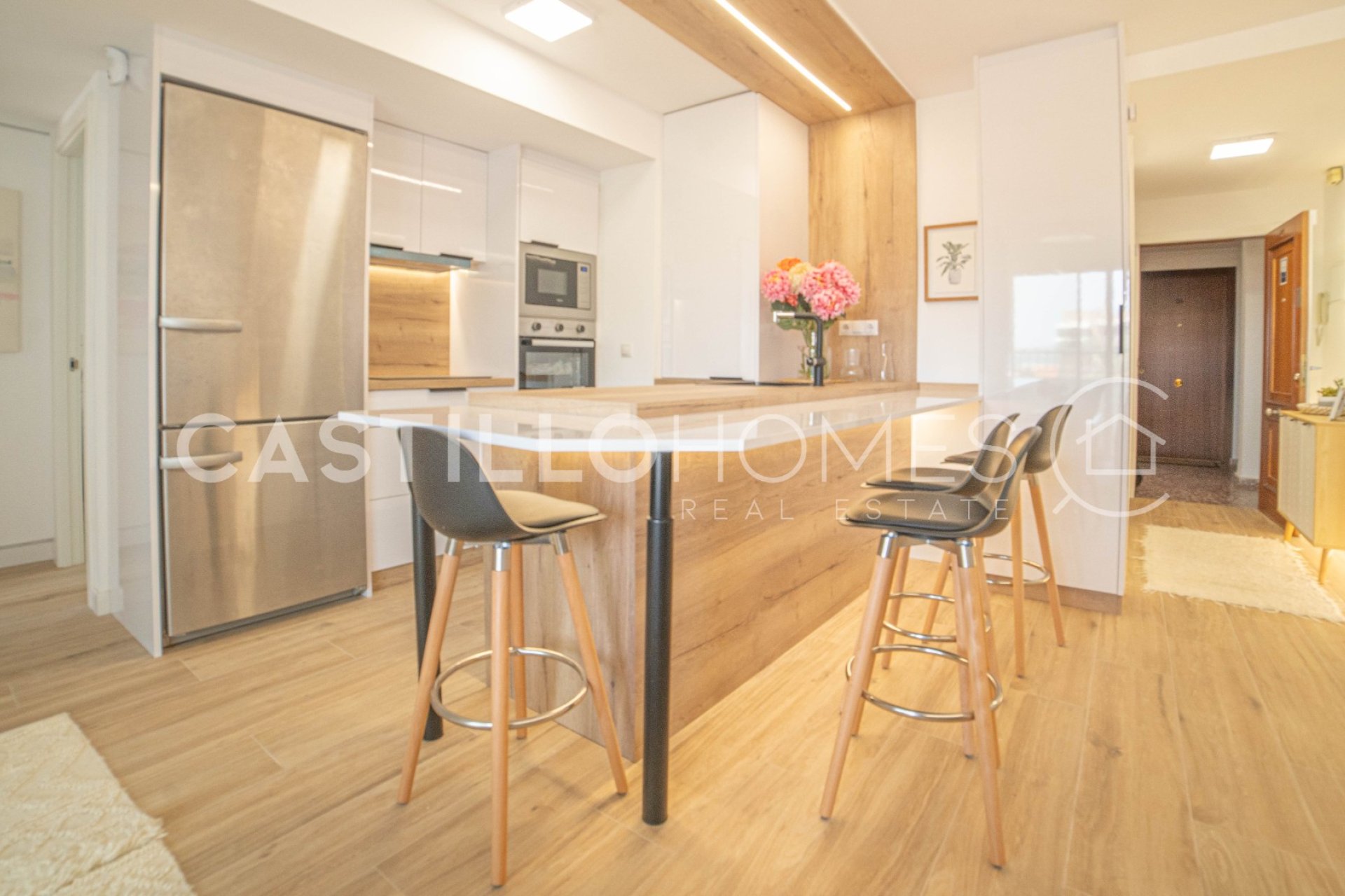 Revente - Appartement - Torrevieja - Punta Prima