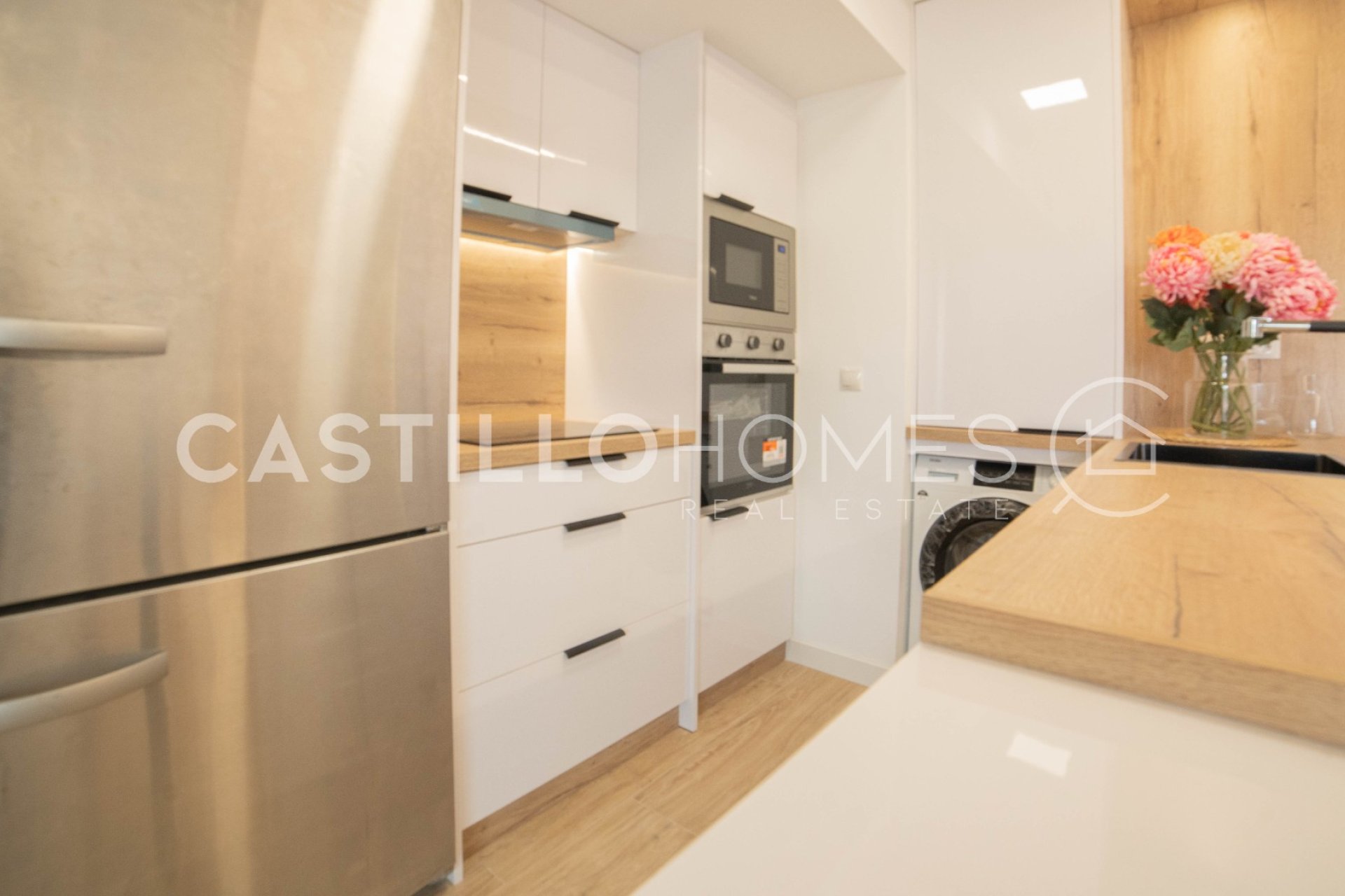 Revente - Appartement - Torrevieja - Punta Prima