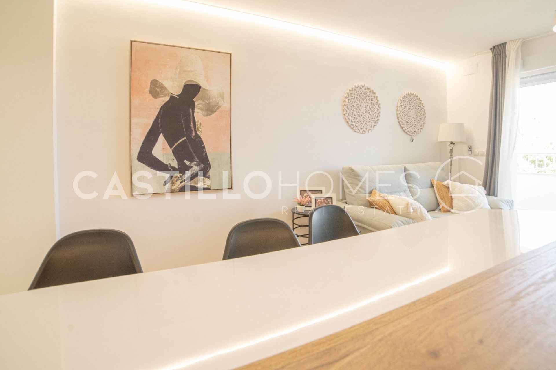 Revente - Appartement - Torrevieja - Punta Prima