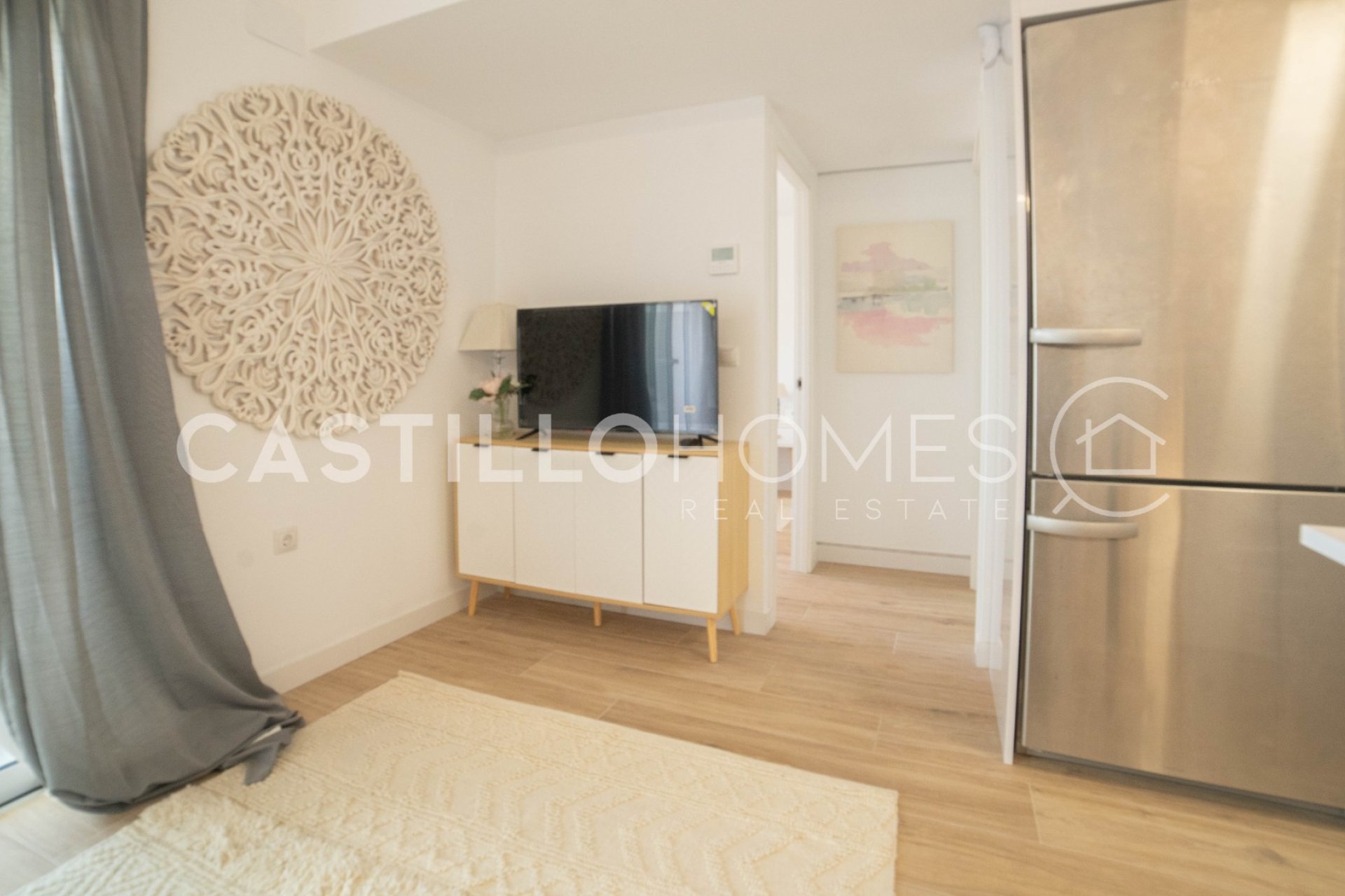 Revente - Appartement - Torrevieja - Punta Prima