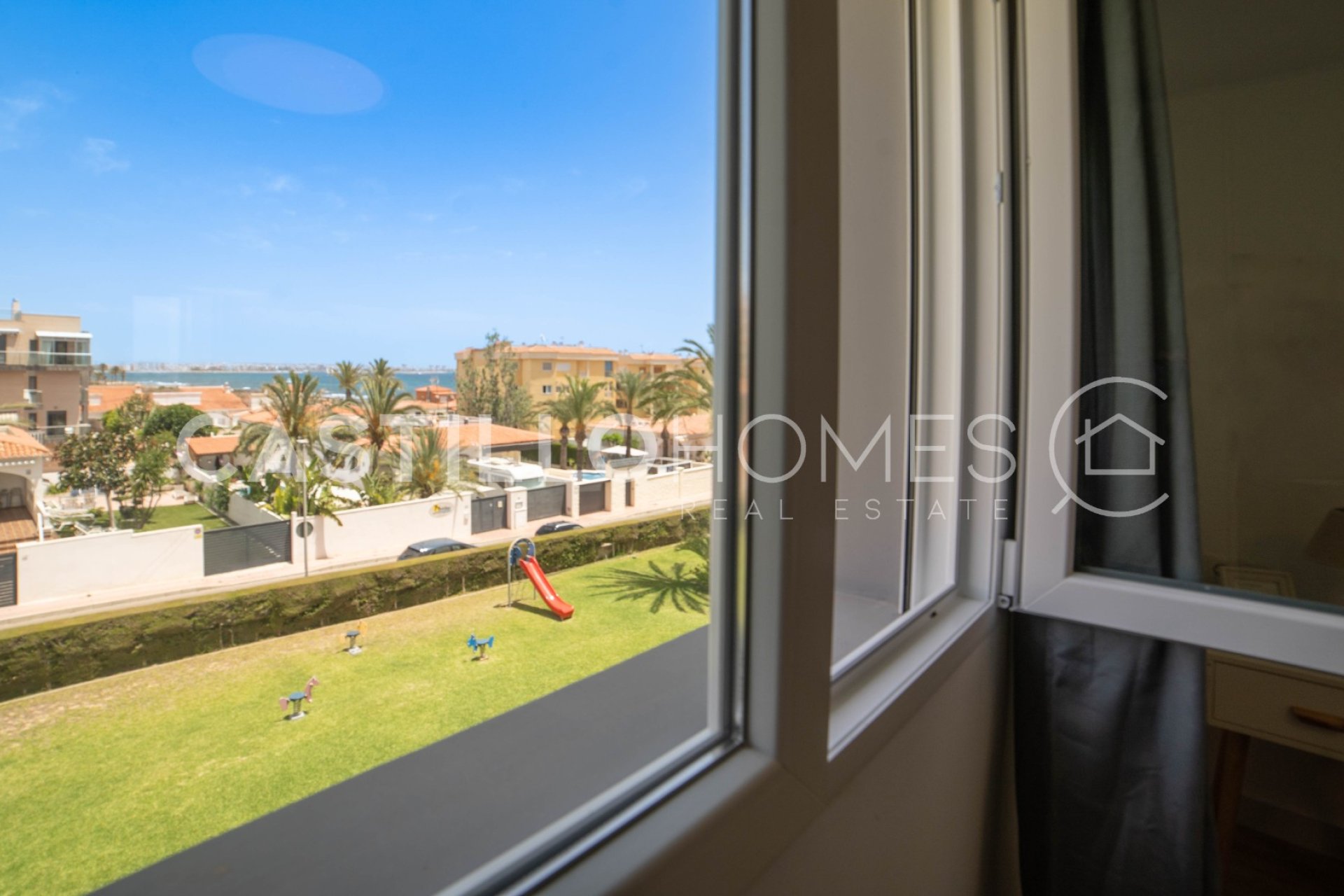Revente - Appartement - Torrevieja - Punta Prima