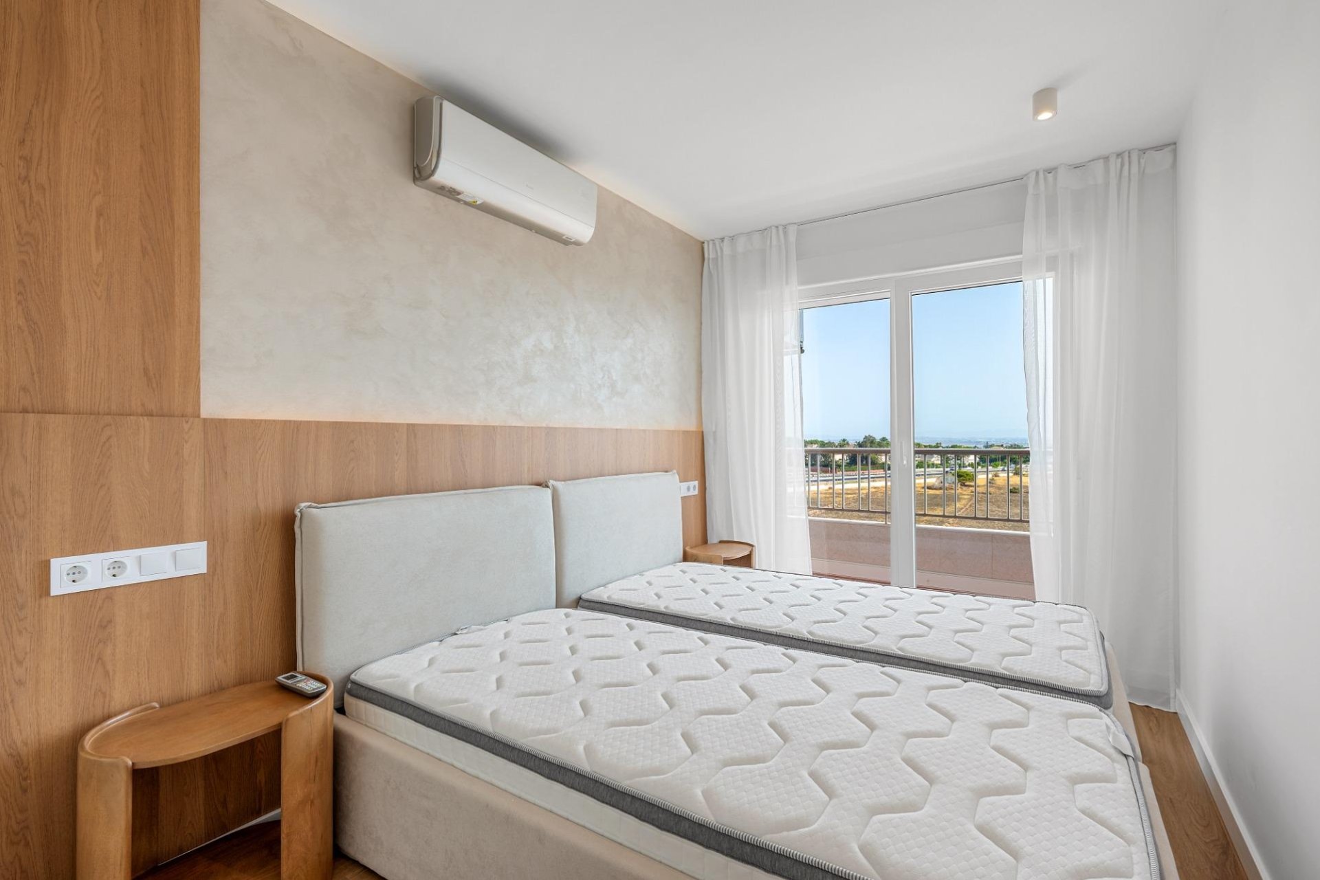 Revente - Appartement - Torrevieja - Punta prima