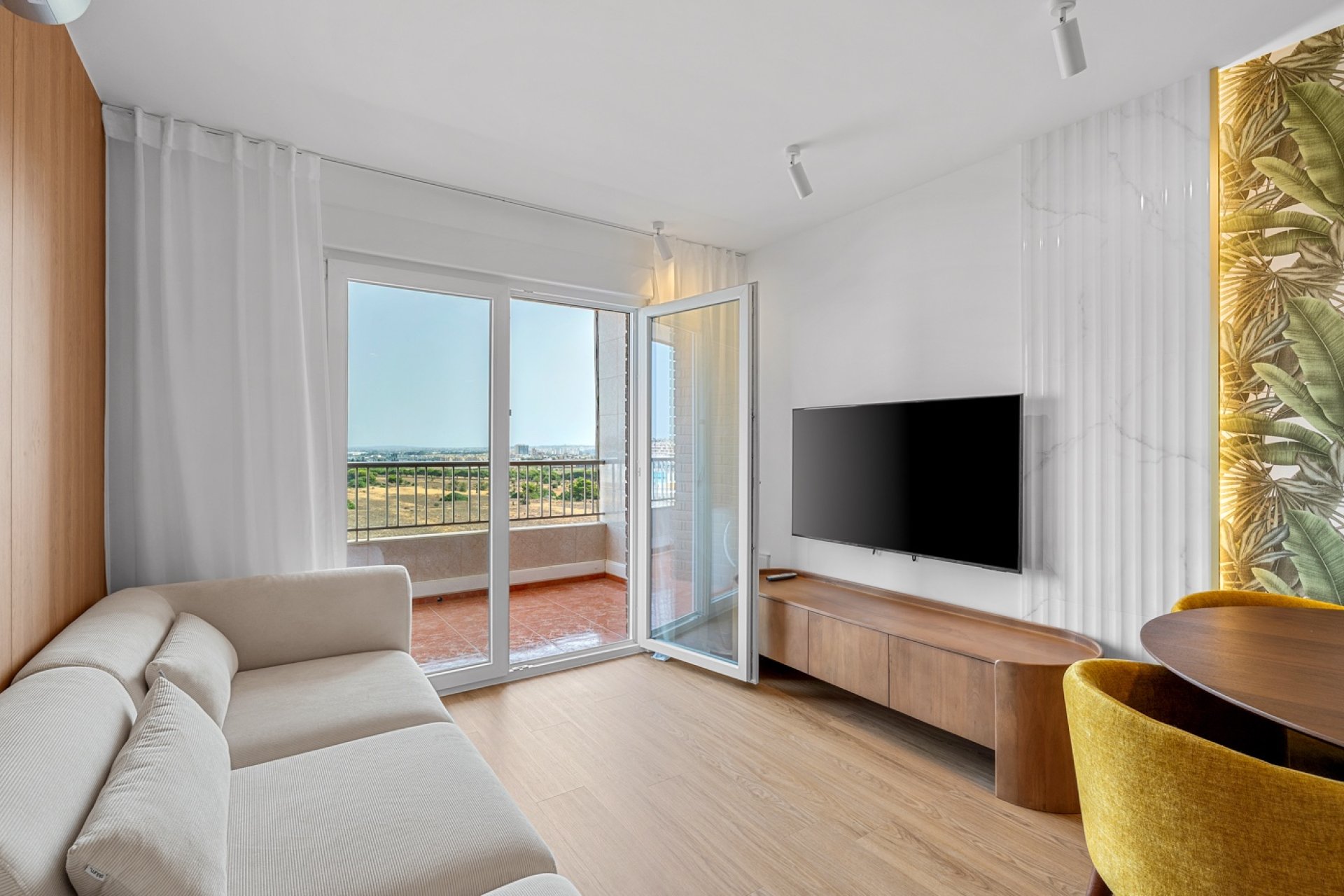 Revente - Appartement - Torrevieja - Punta Prima