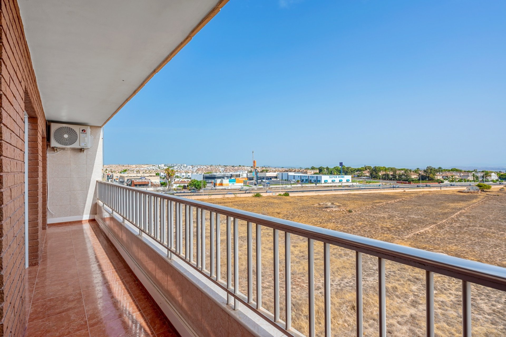 Revente - Appartement - Torrevieja - Punta Prima