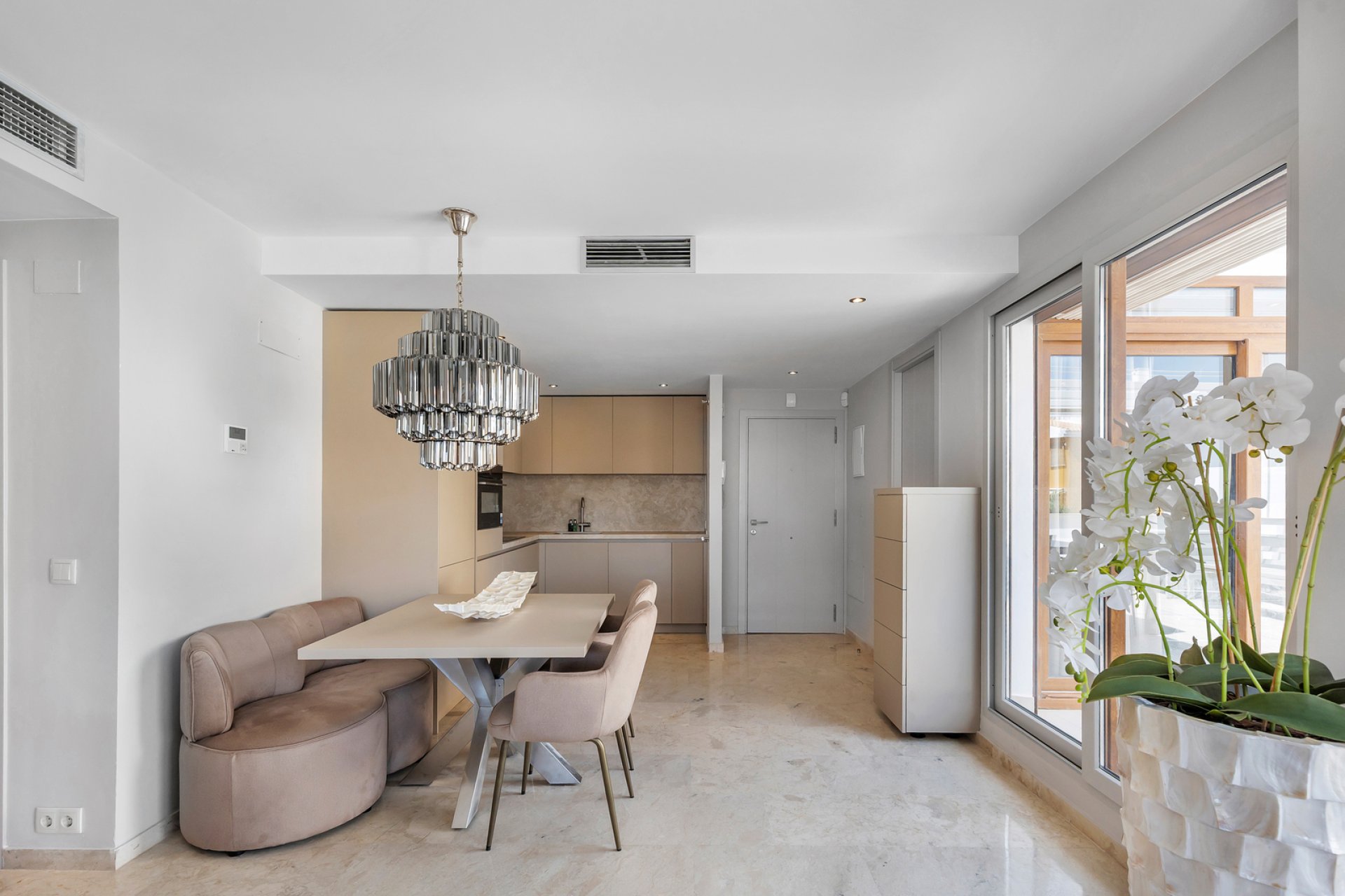 Revente - Appartement - Torrevieja - Punta Prima