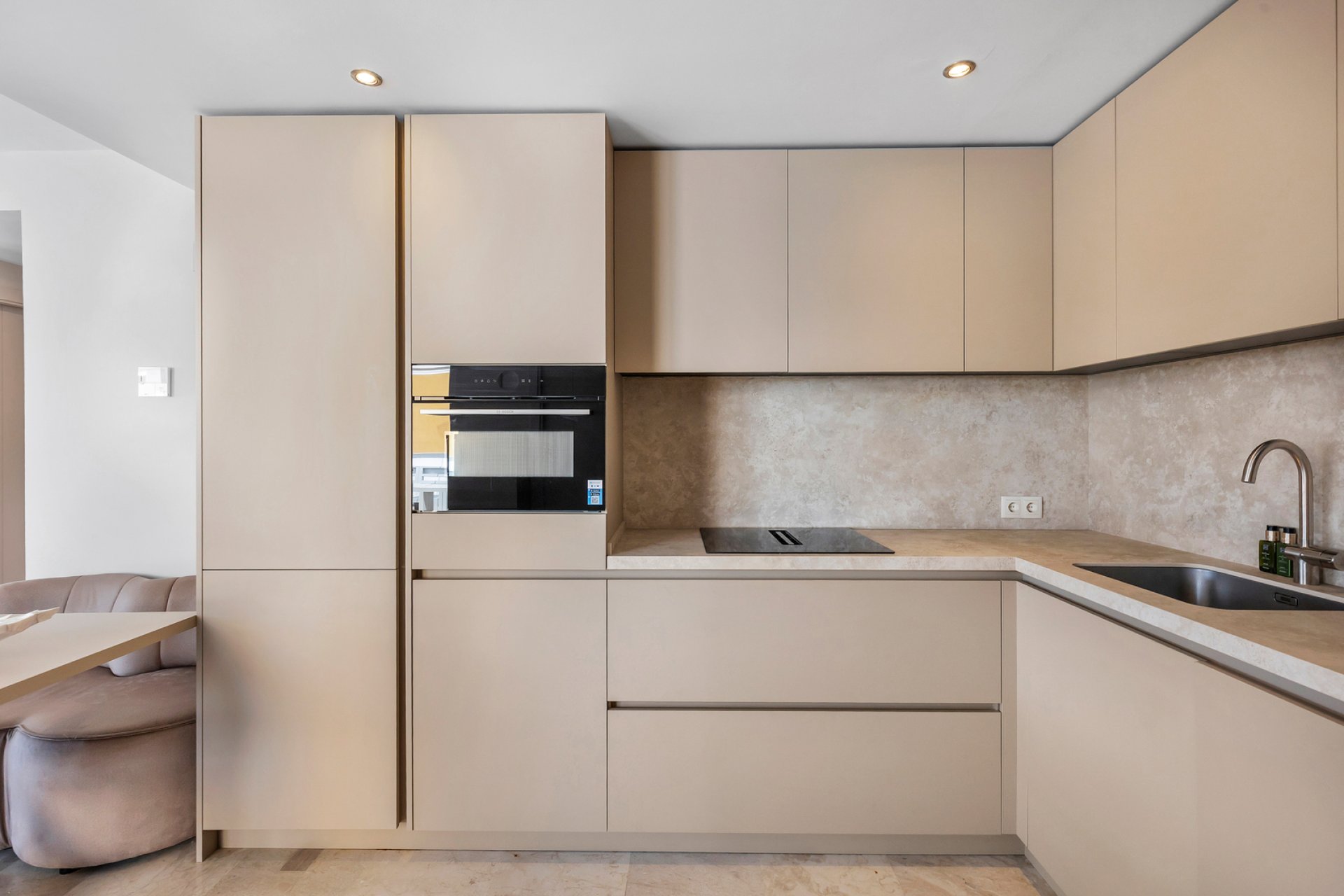 Revente - Appartement - Torrevieja - Punta Prima