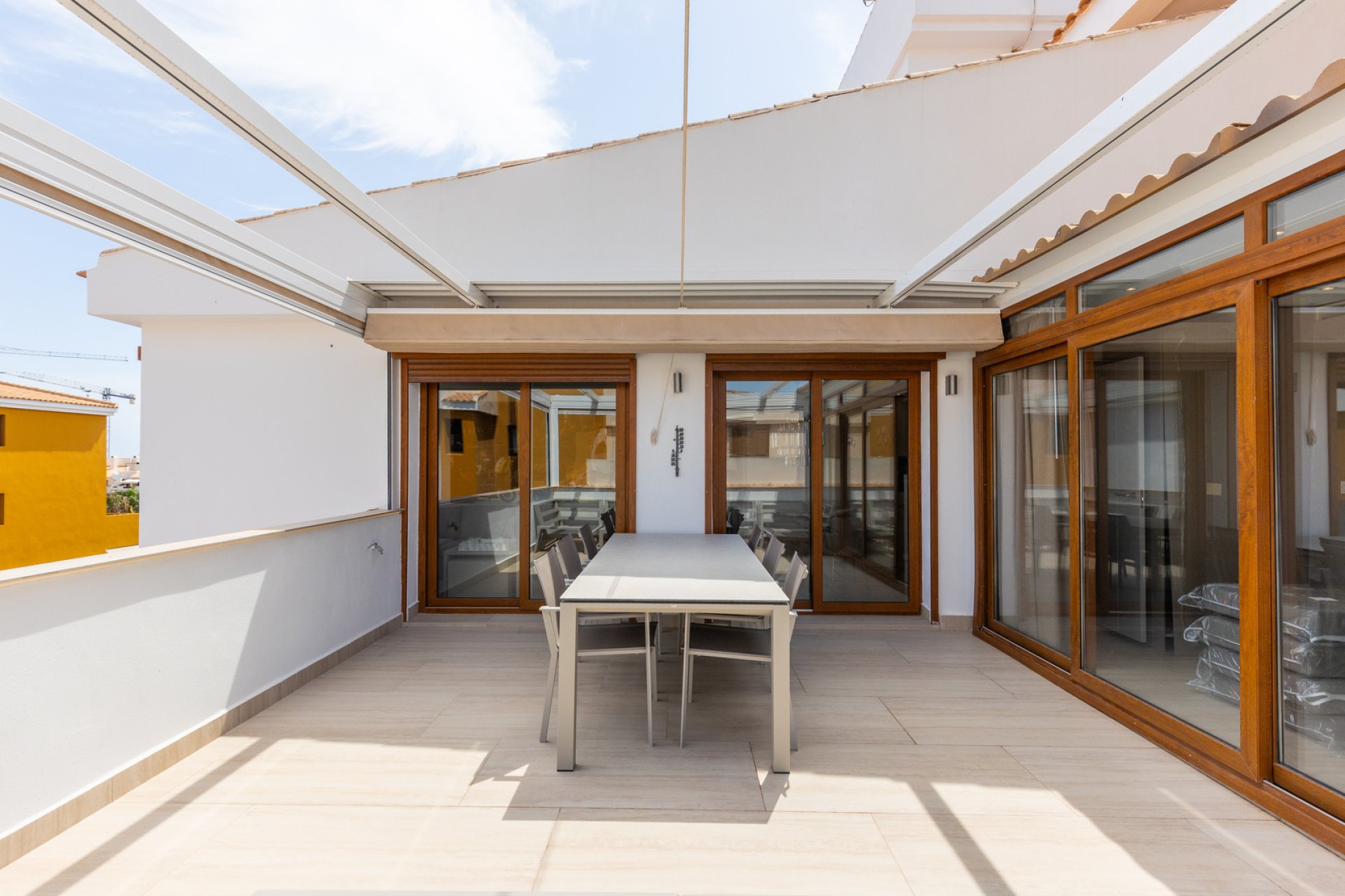 Revente - Appartement - Torrevieja - Punta Prima
