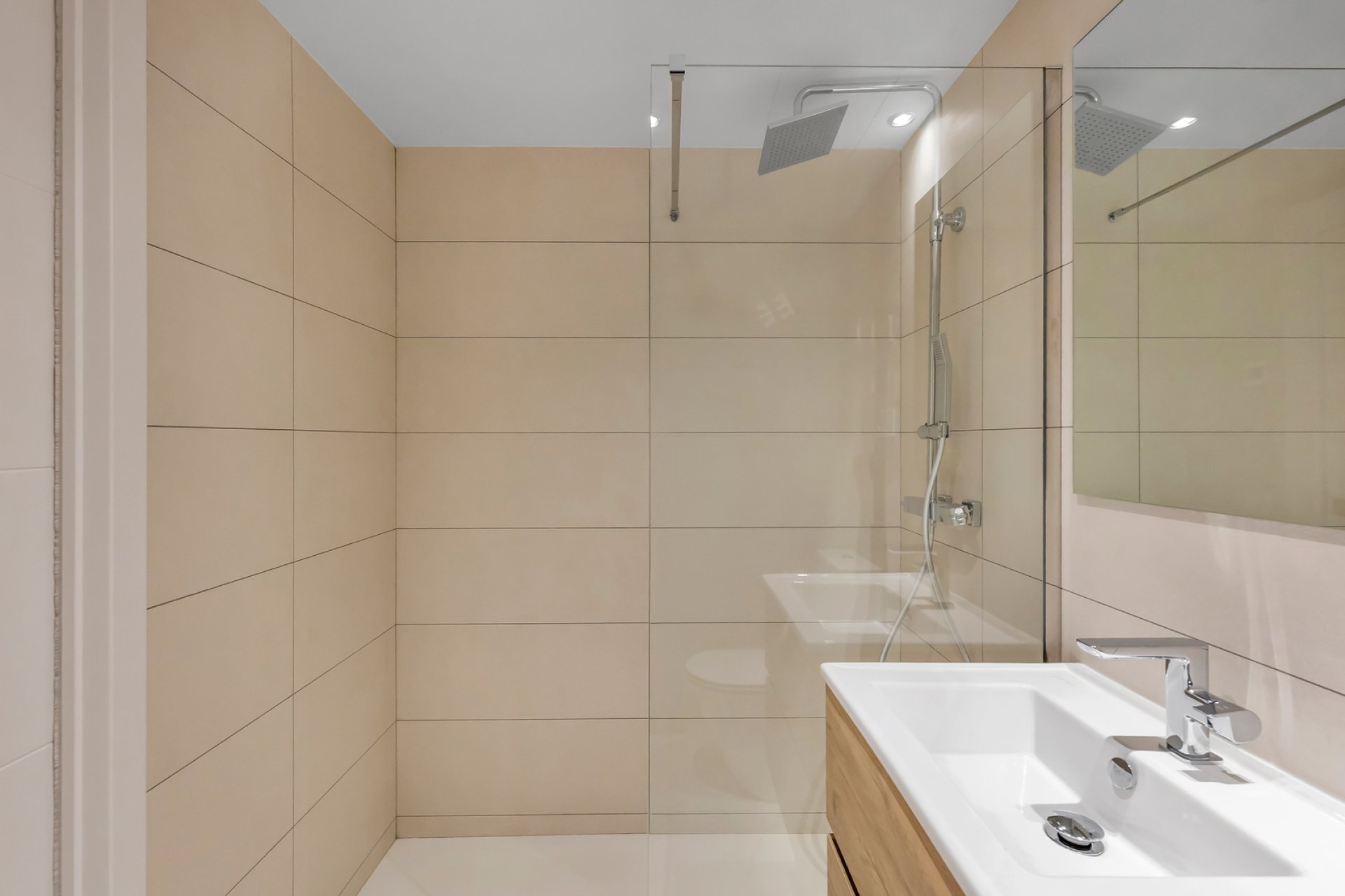 Revente - Appartement - Torrevieja - Punta Prima