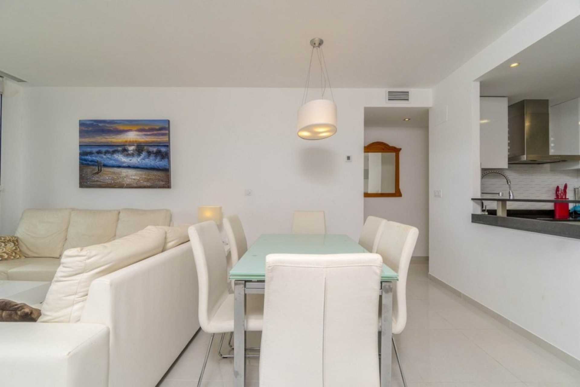Revente - Appartement - Torrevieja - Punta prima