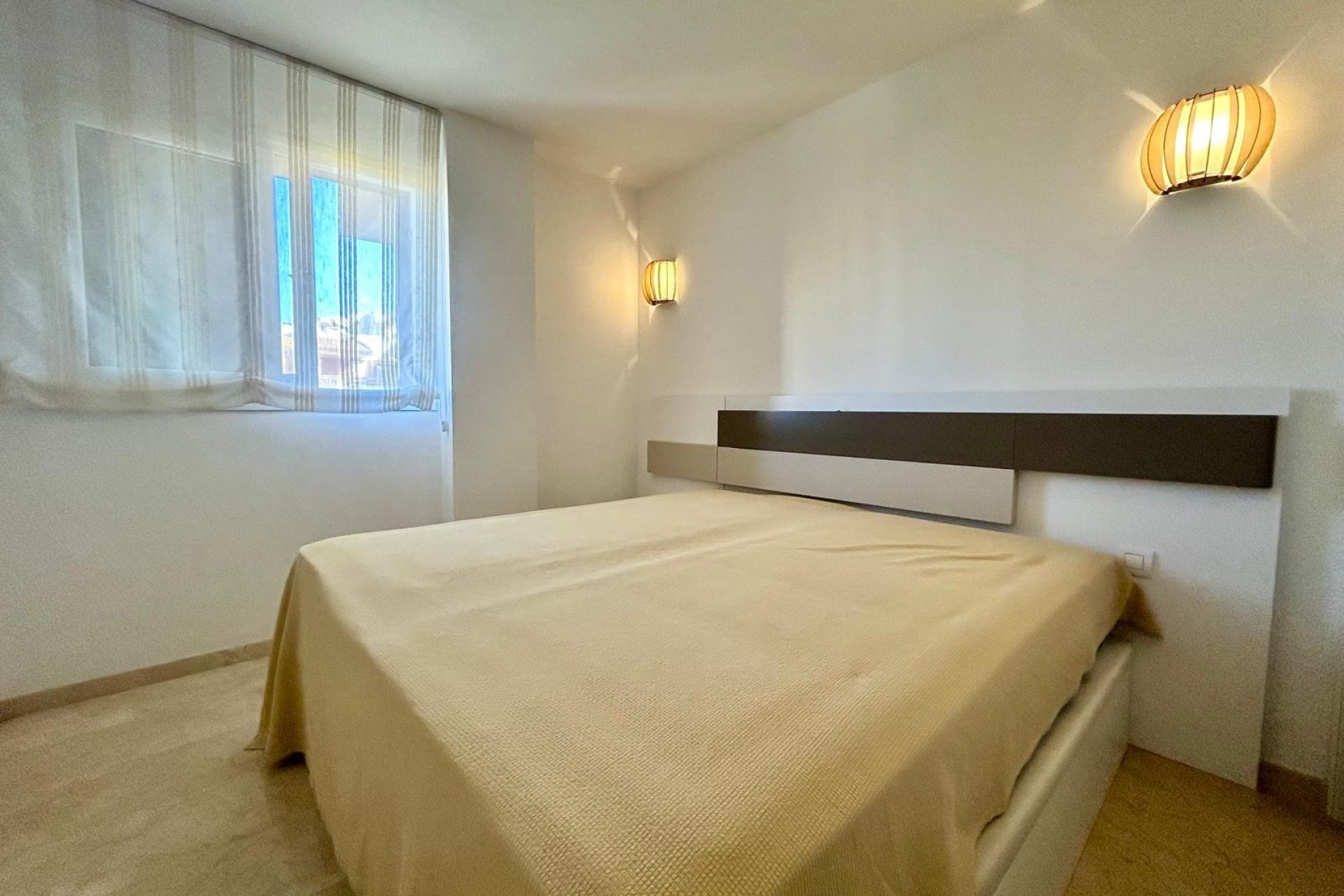 Revente - Appartement - Torrevieja - Punta prima