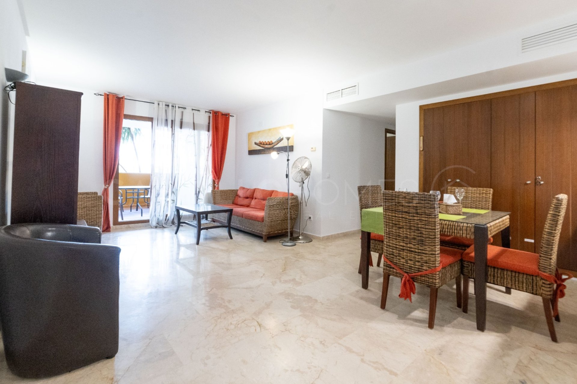 Revente - Appartement - Torrevieja - Punta Prima