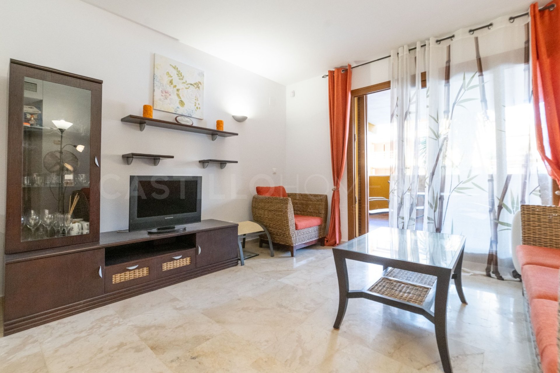 Revente - Appartement - Torrevieja - Punta Prima