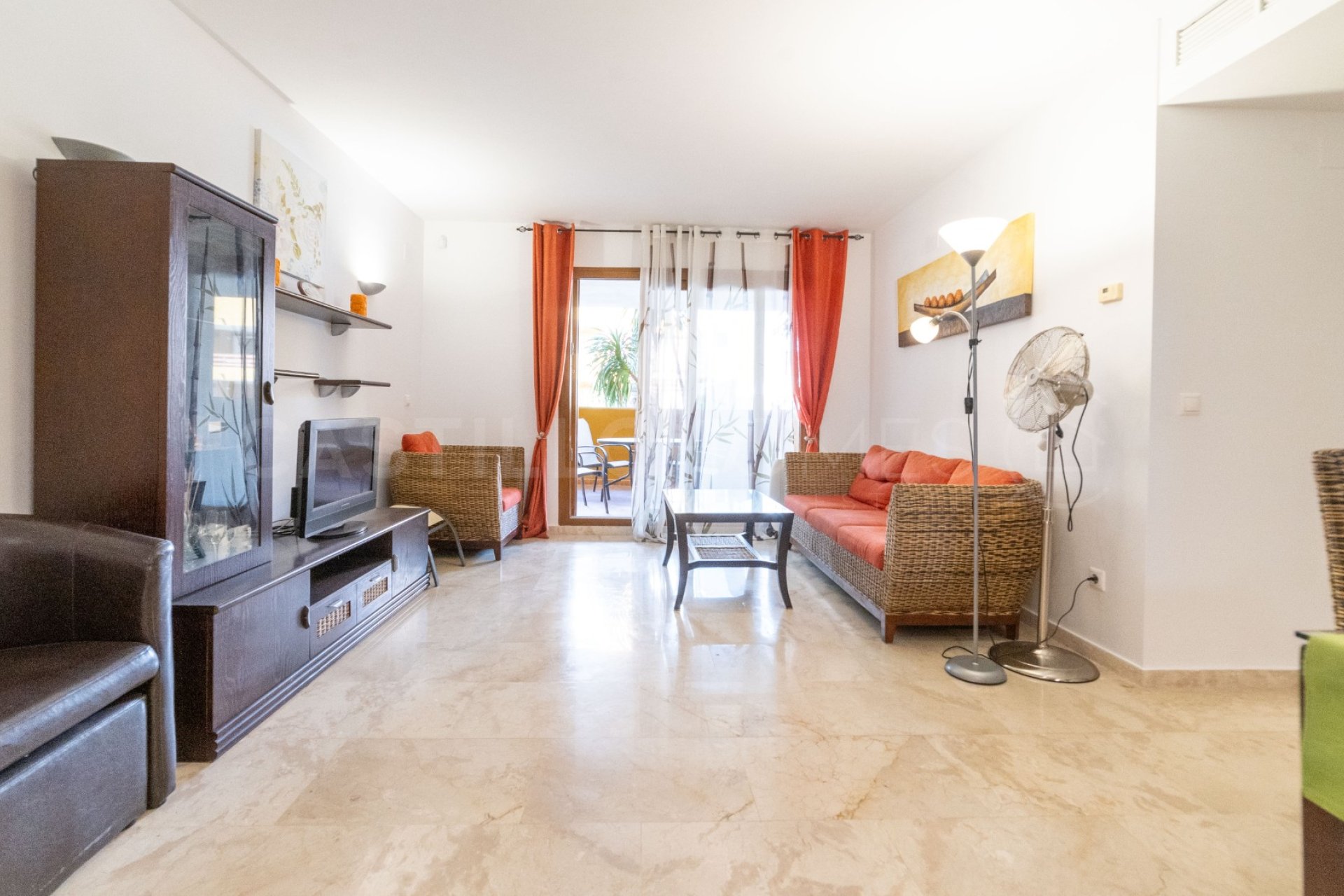 Revente - Appartement - Torrevieja - Punta Prima