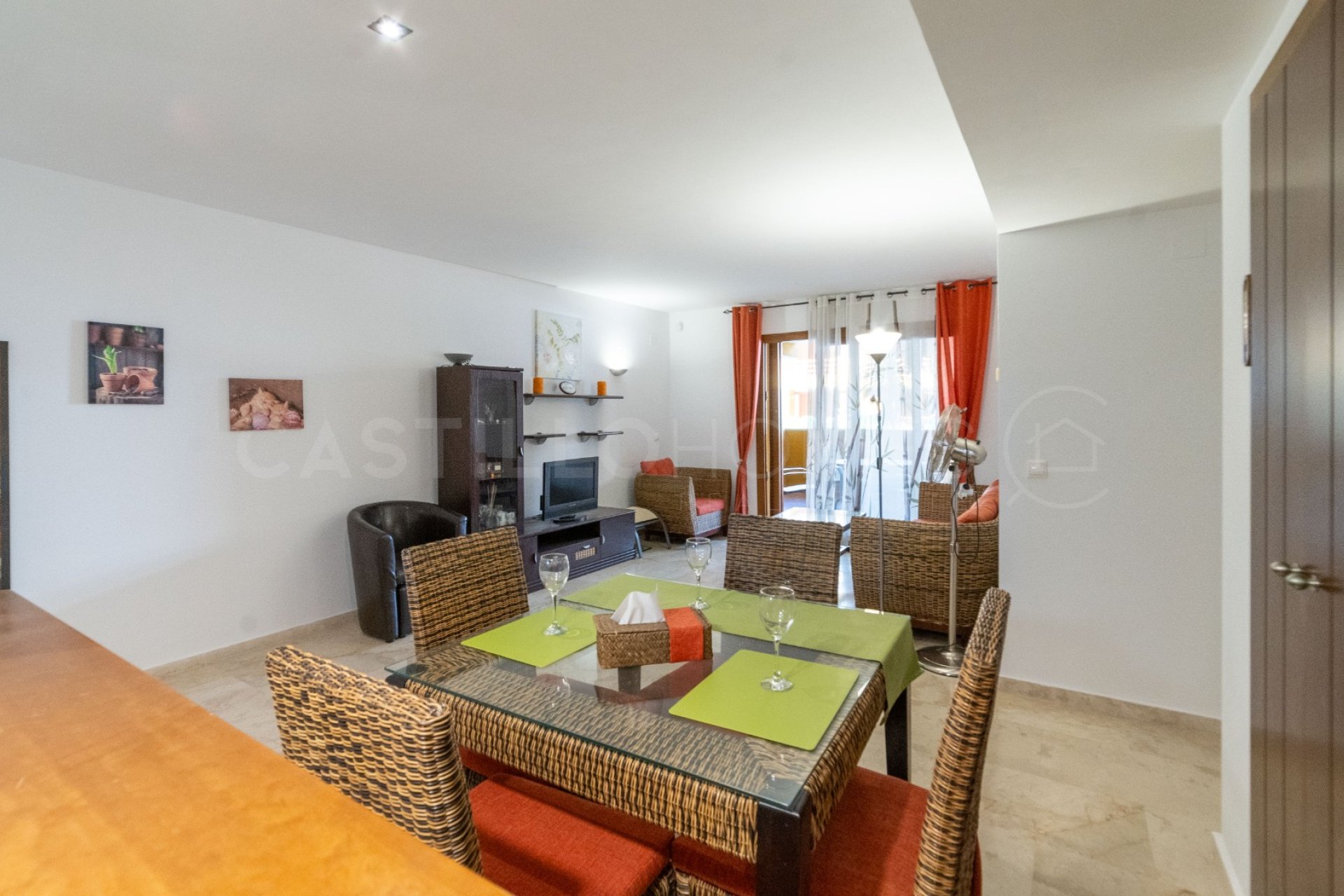 Revente - Appartement - Torrevieja - Punta Prima