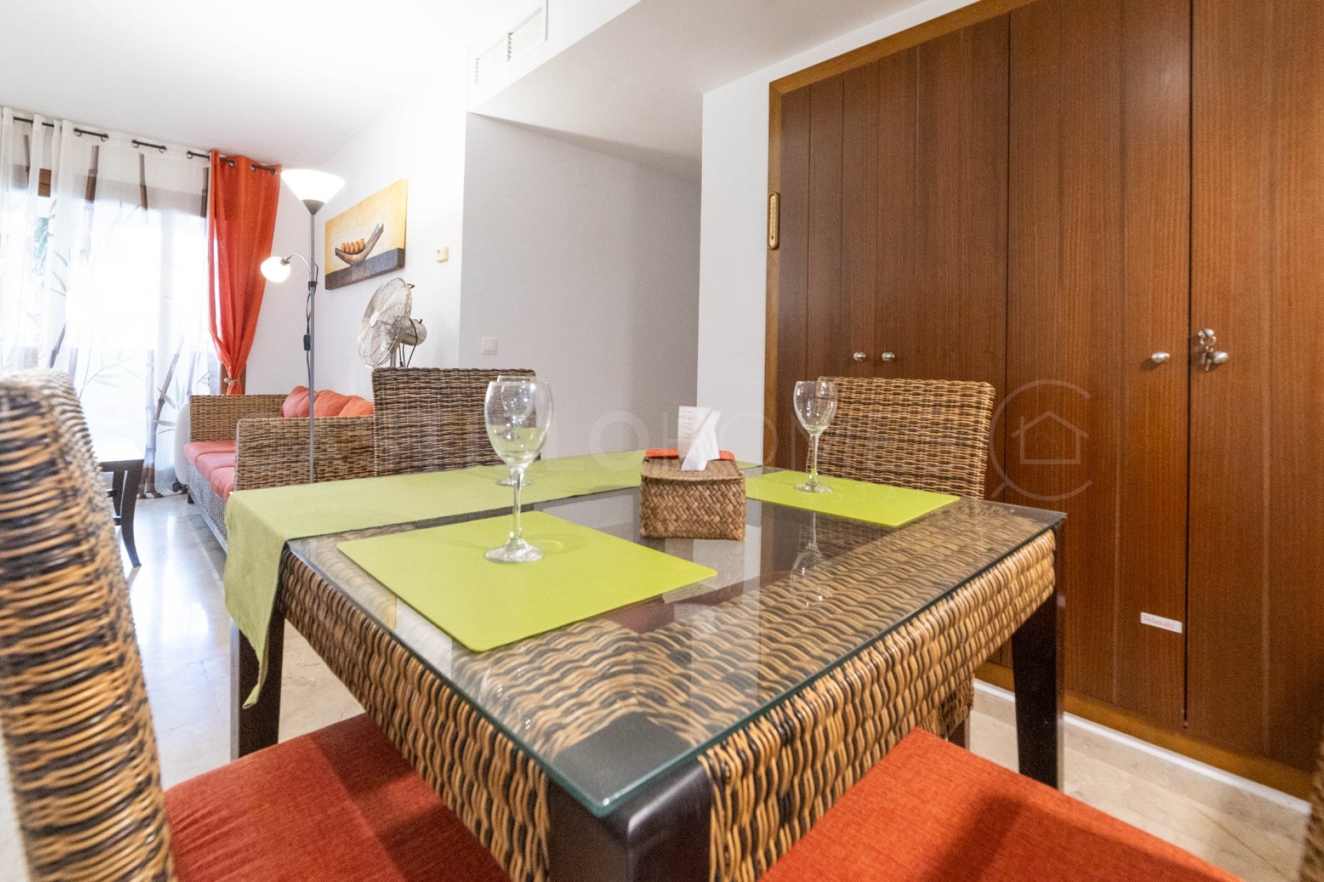 Revente - Appartement - Torrevieja - Punta Prima