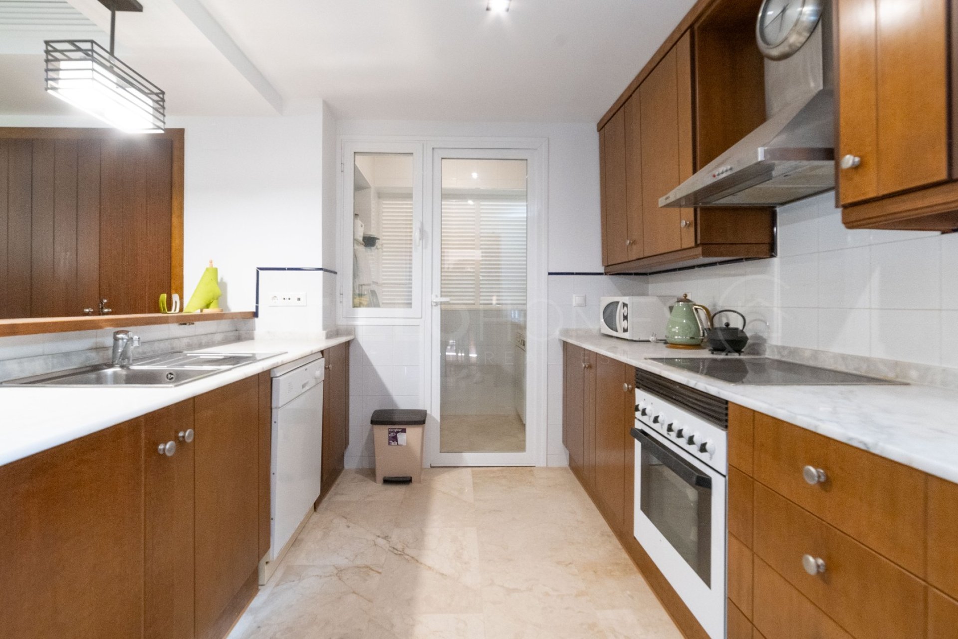 Revente - Appartement - Torrevieja - Punta Prima