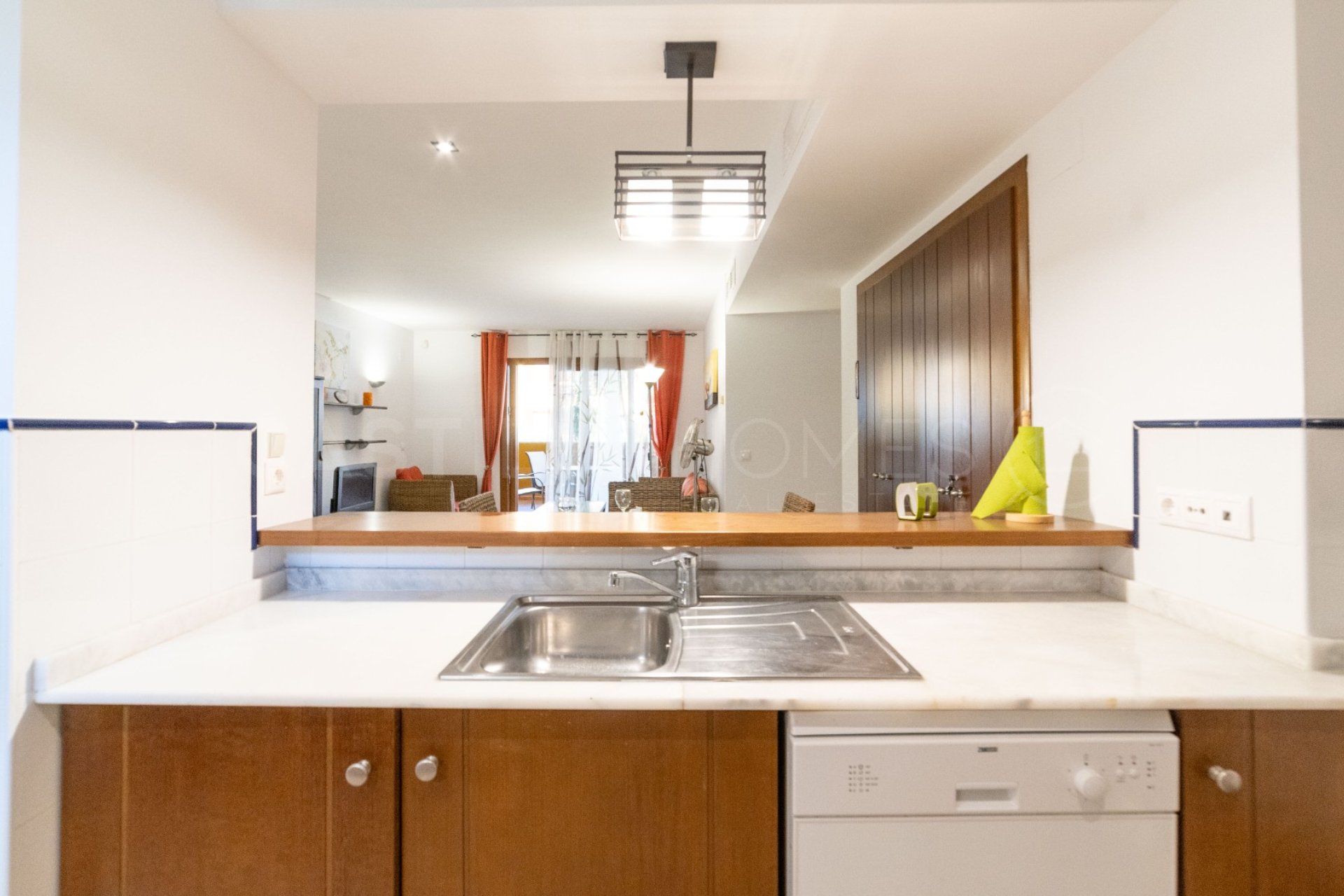 Revente - Appartement - Torrevieja - Punta Prima