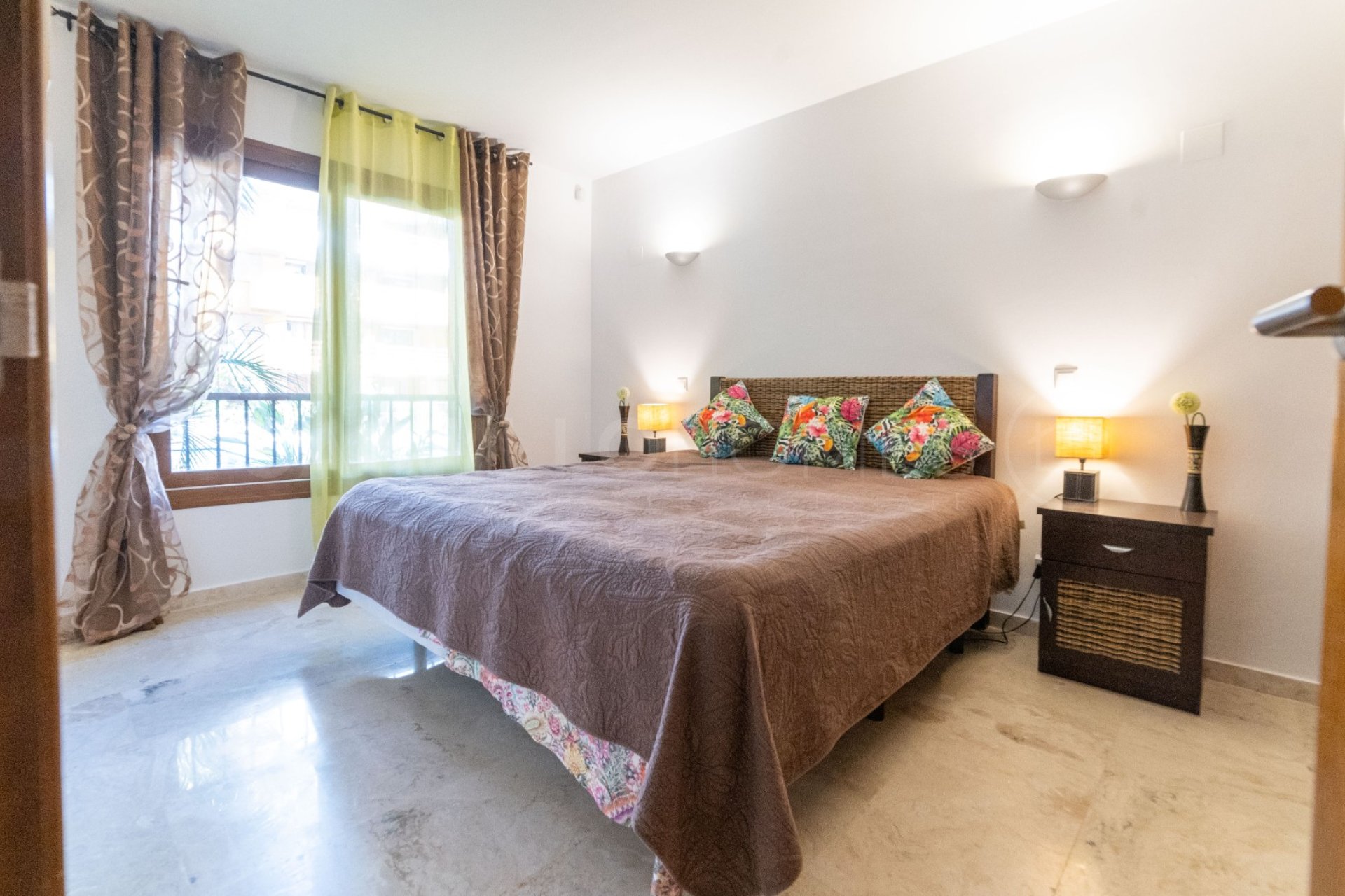Revente - Appartement - Torrevieja - Punta Prima