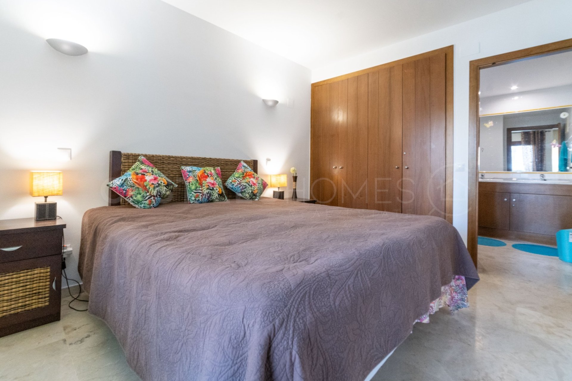 Revente - Appartement - Torrevieja - Punta Prima