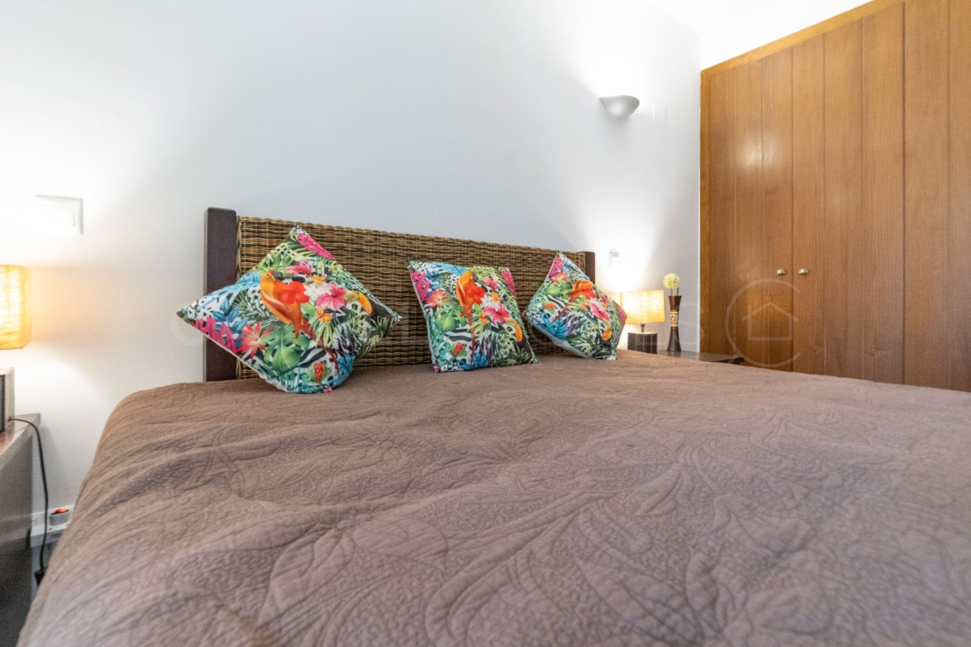 Revente - Appartement - Torrevieja - Punta Prima