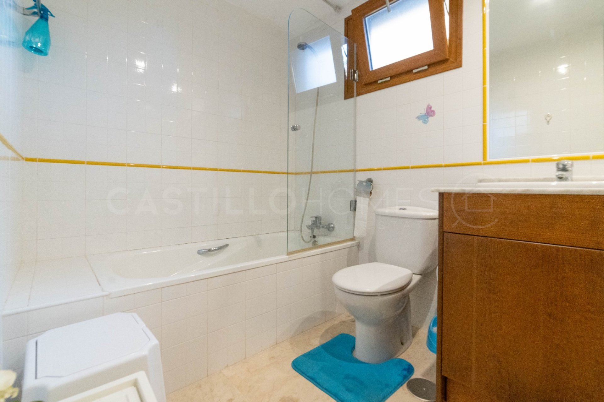 Revente - Appartement - Torrevieja - Punta Prima