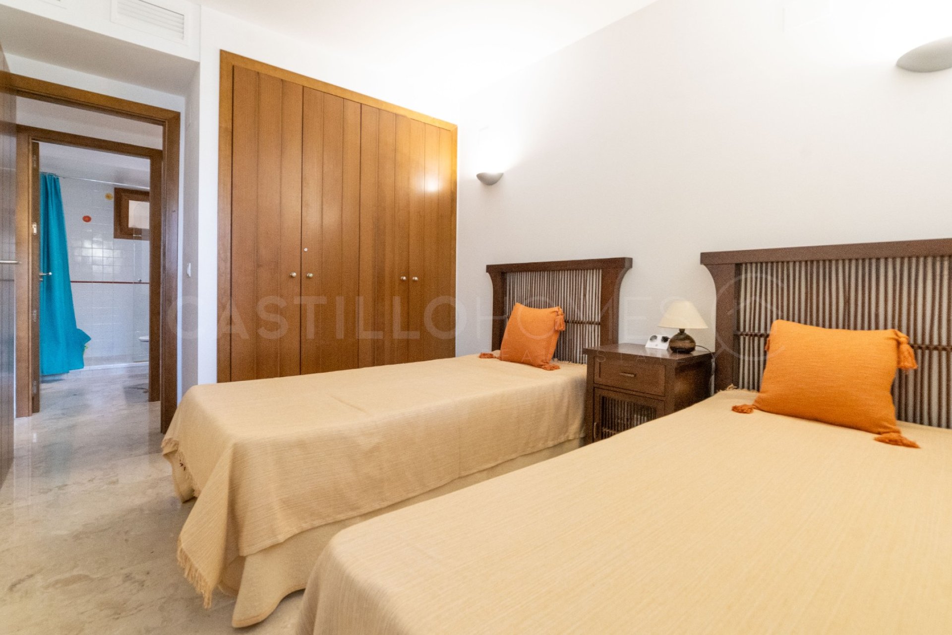 Revente - Appartement - Torrevieja - Punta Prima