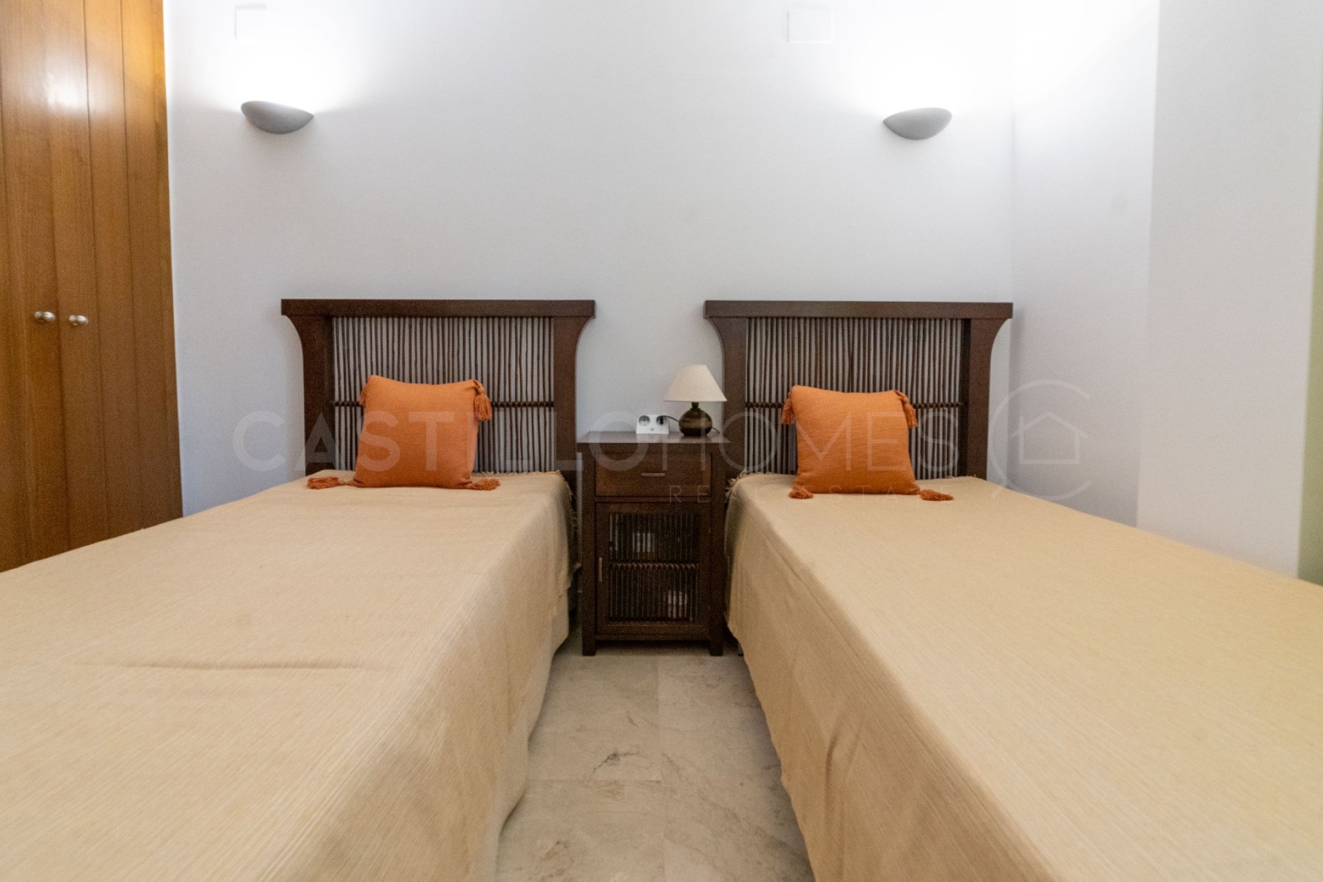Revente - Appartement - Torrevieja - Punta Prima