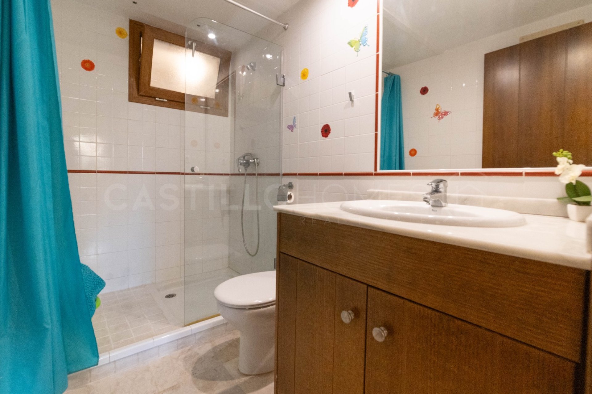 Revente - Appartement - Torrevieja - Punta Prima
