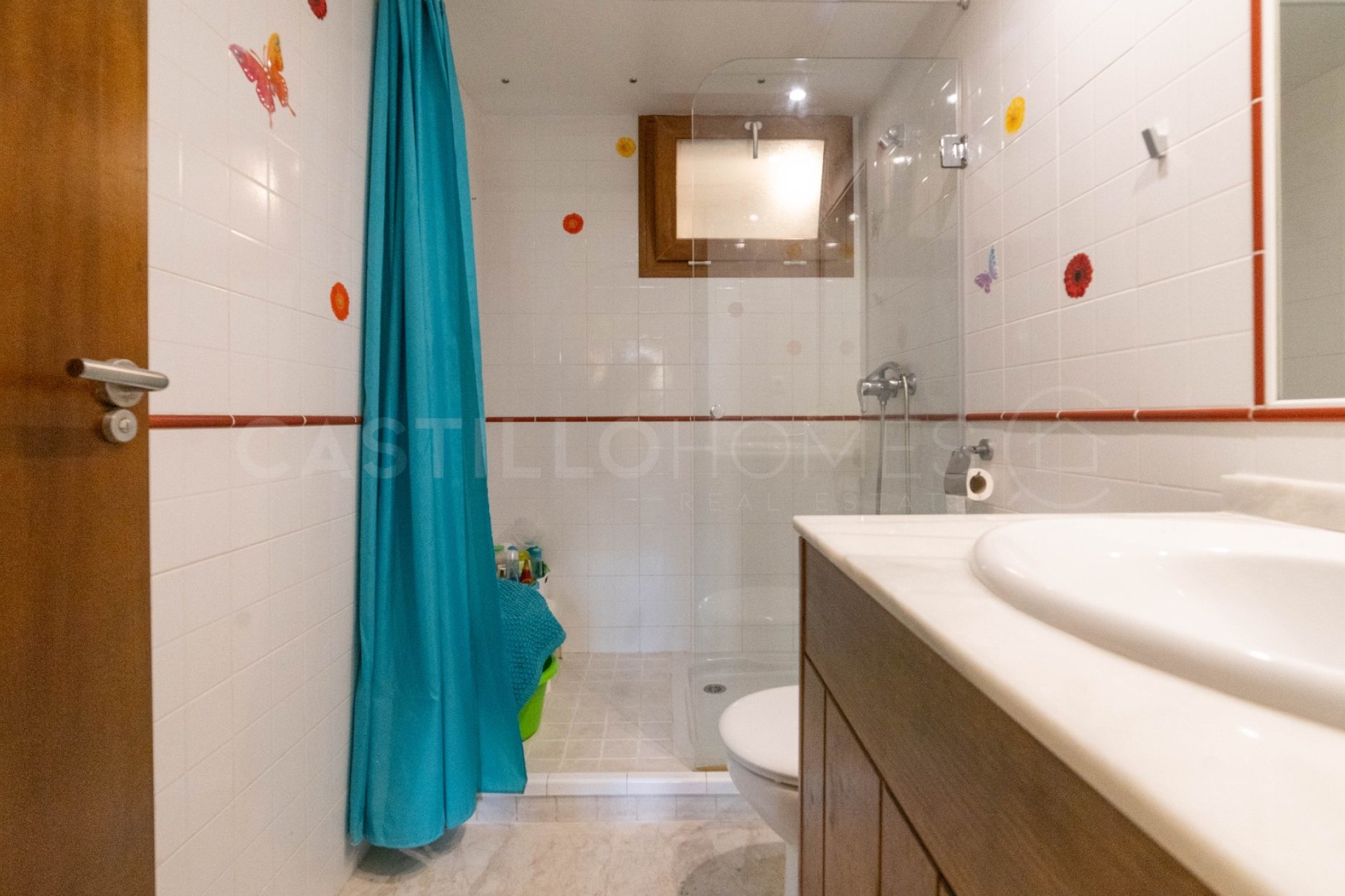 Revente - Appartement - Torrevieja - Punta Prima