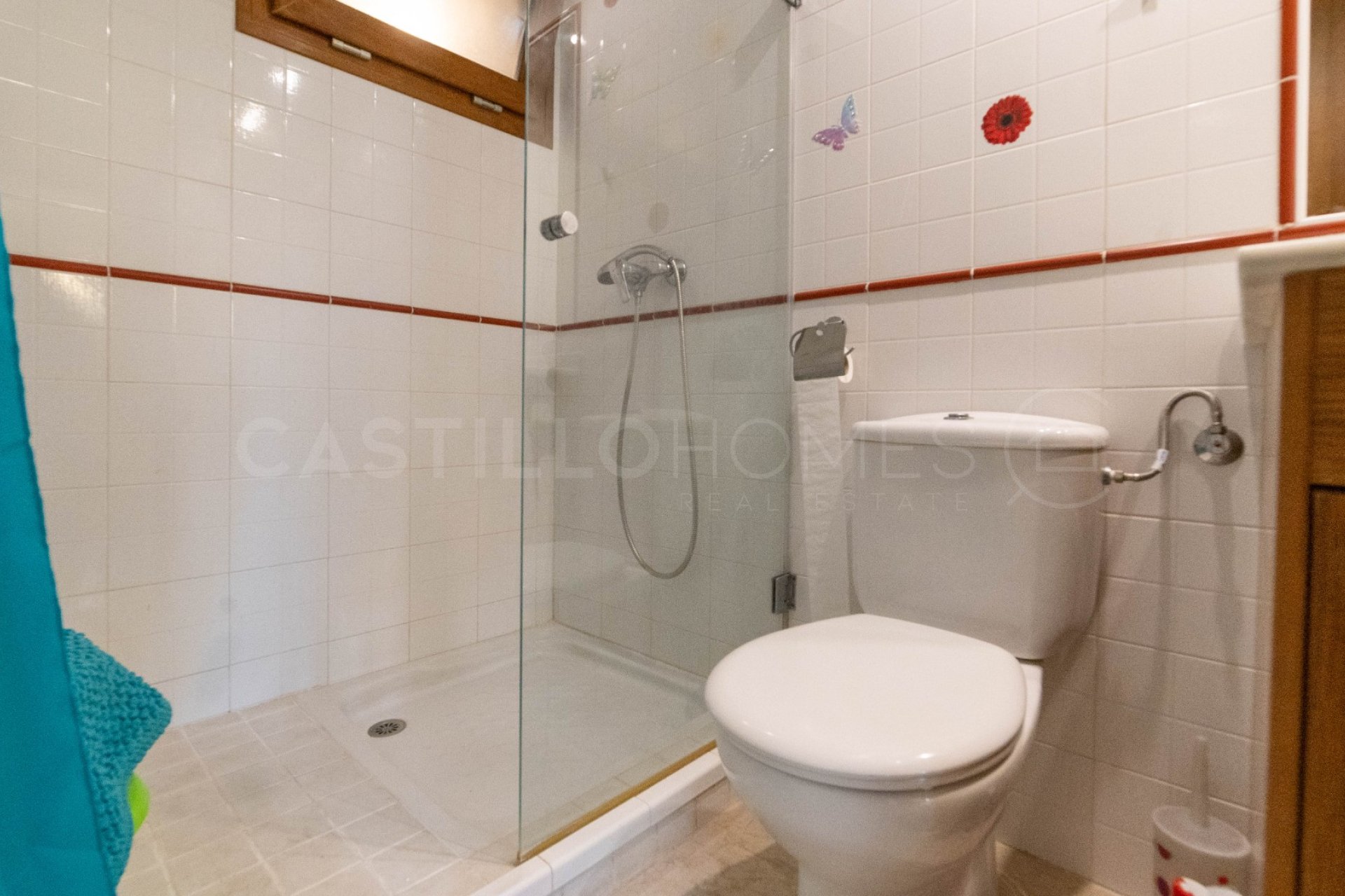 Revente - Appartement - Torrevieja - Punta Prima