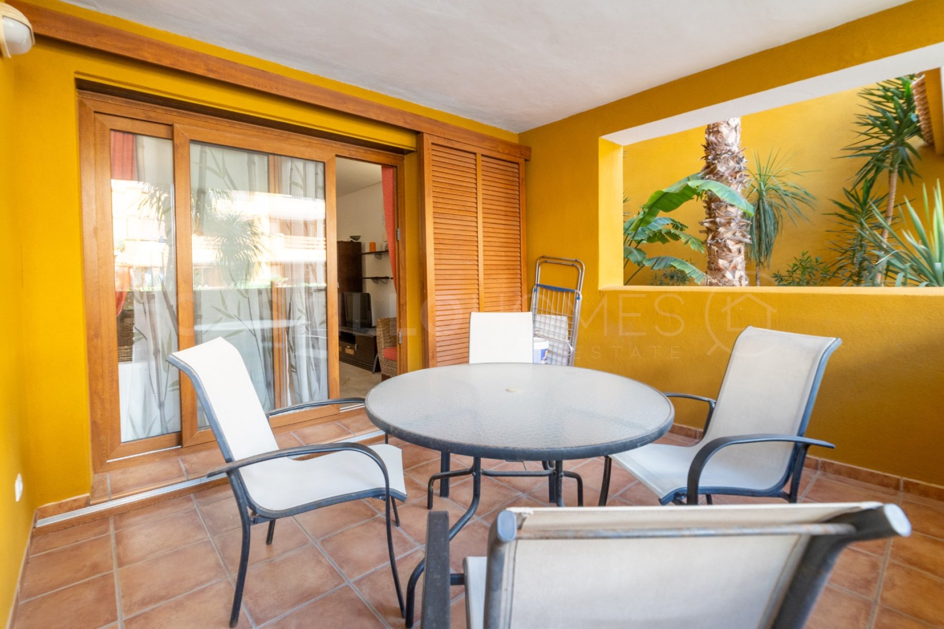 Revente - Appartement - Torrevieja - Punta Prima