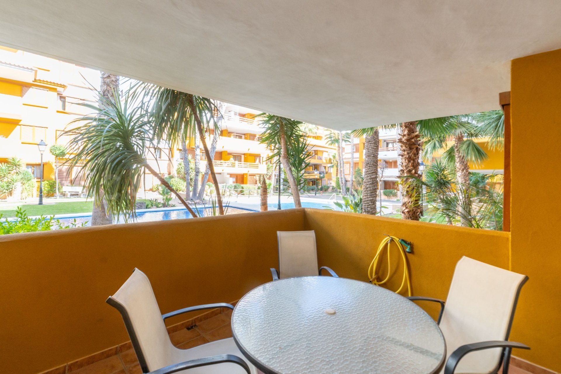 Revente - Appartement - Torrevieja - Punta Prima