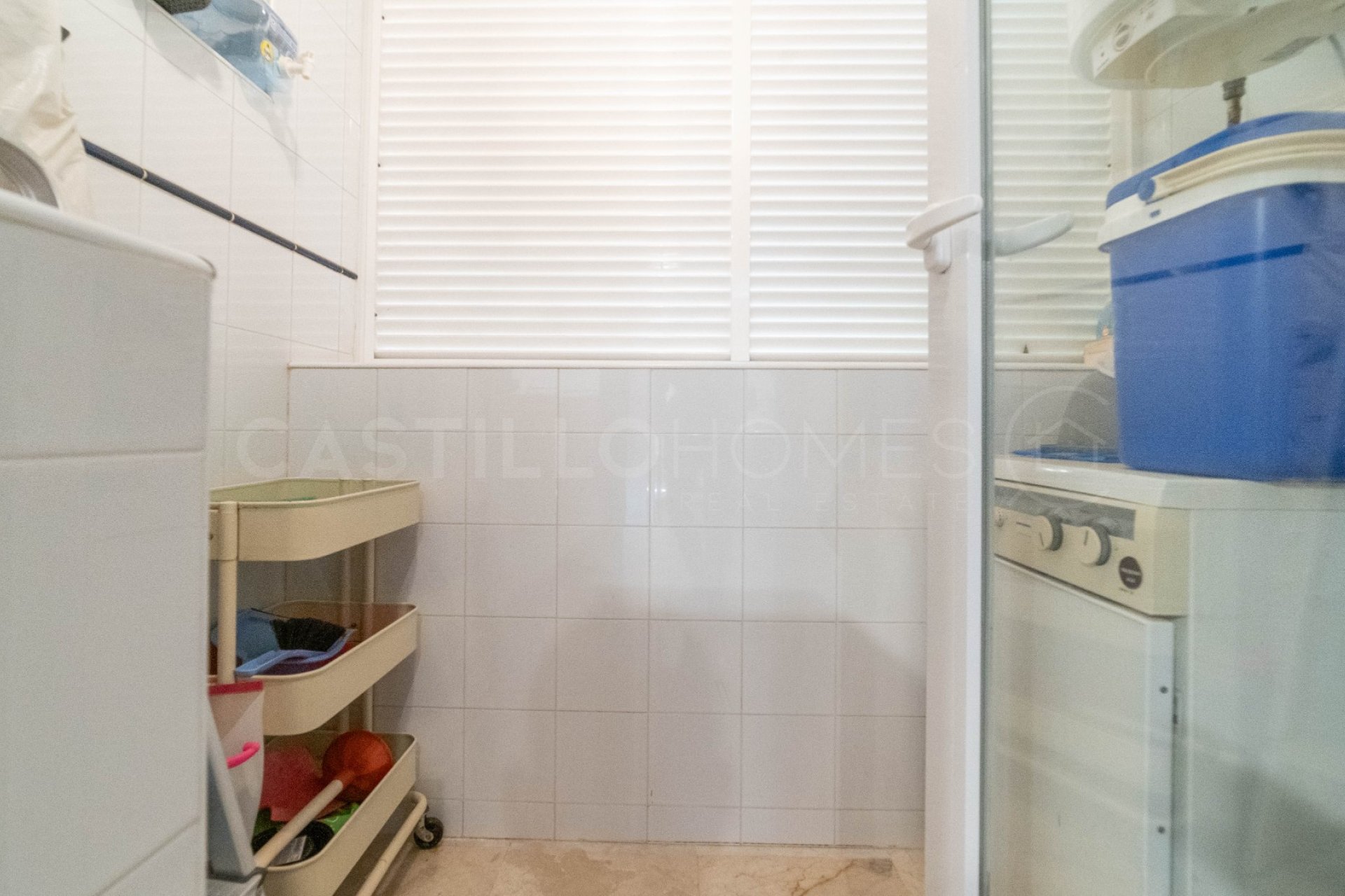 Revente - Appartement - Torrevieja - Punta Prima
