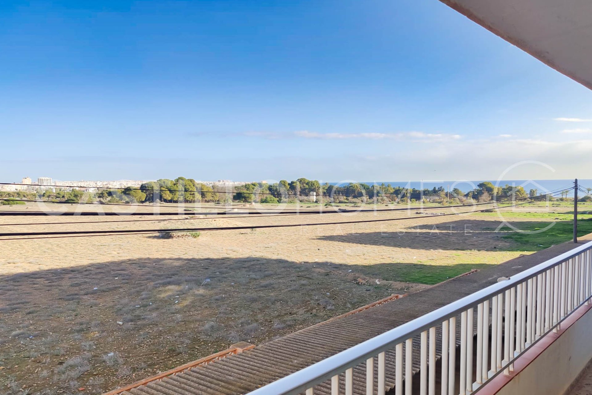 Revente - Appartement - Torrevieja - Punta Prima