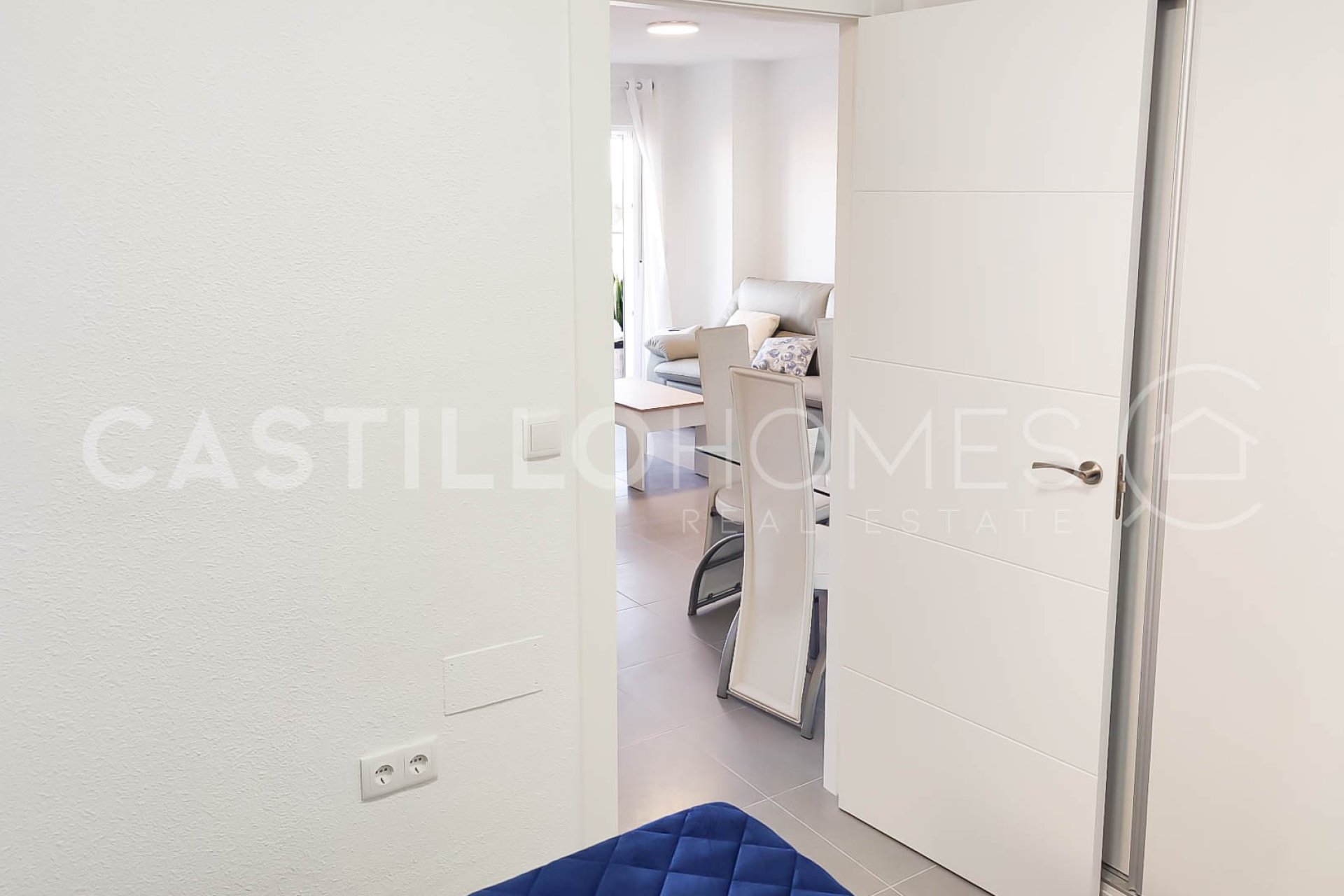 Revente - Appartement - Torrevieja - Punta Prima