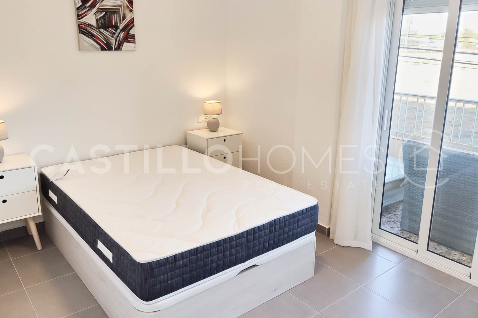 Revente - Appartement - Torrevieja - Punta Prima
