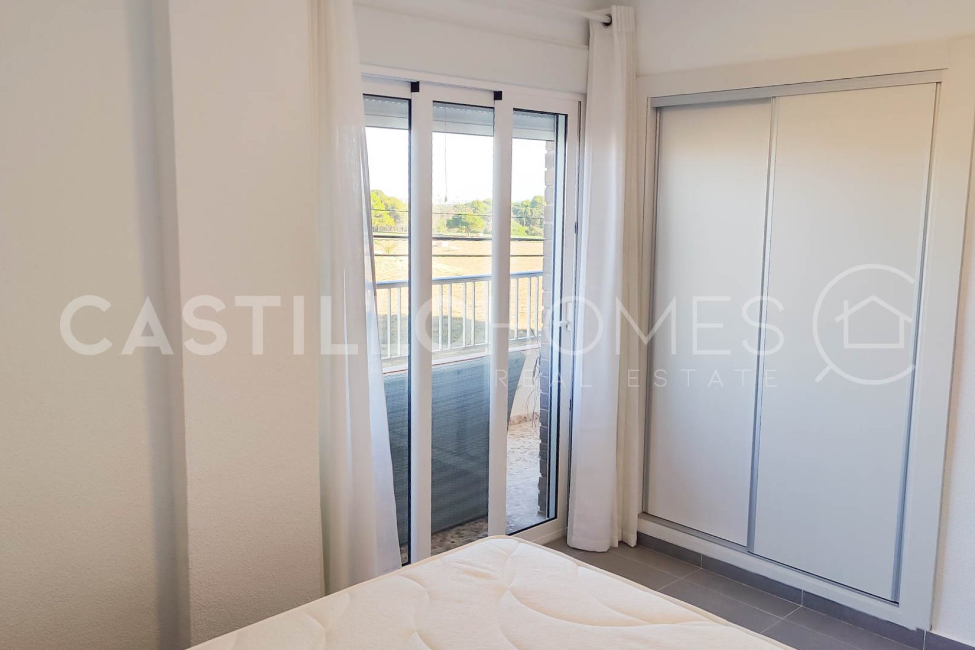 Revente - Appartement - Torrevieja - Punta Prima